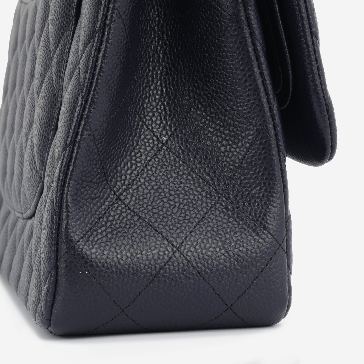 Chanel Classic Flap Shoulder Bag - Rovelle Bags