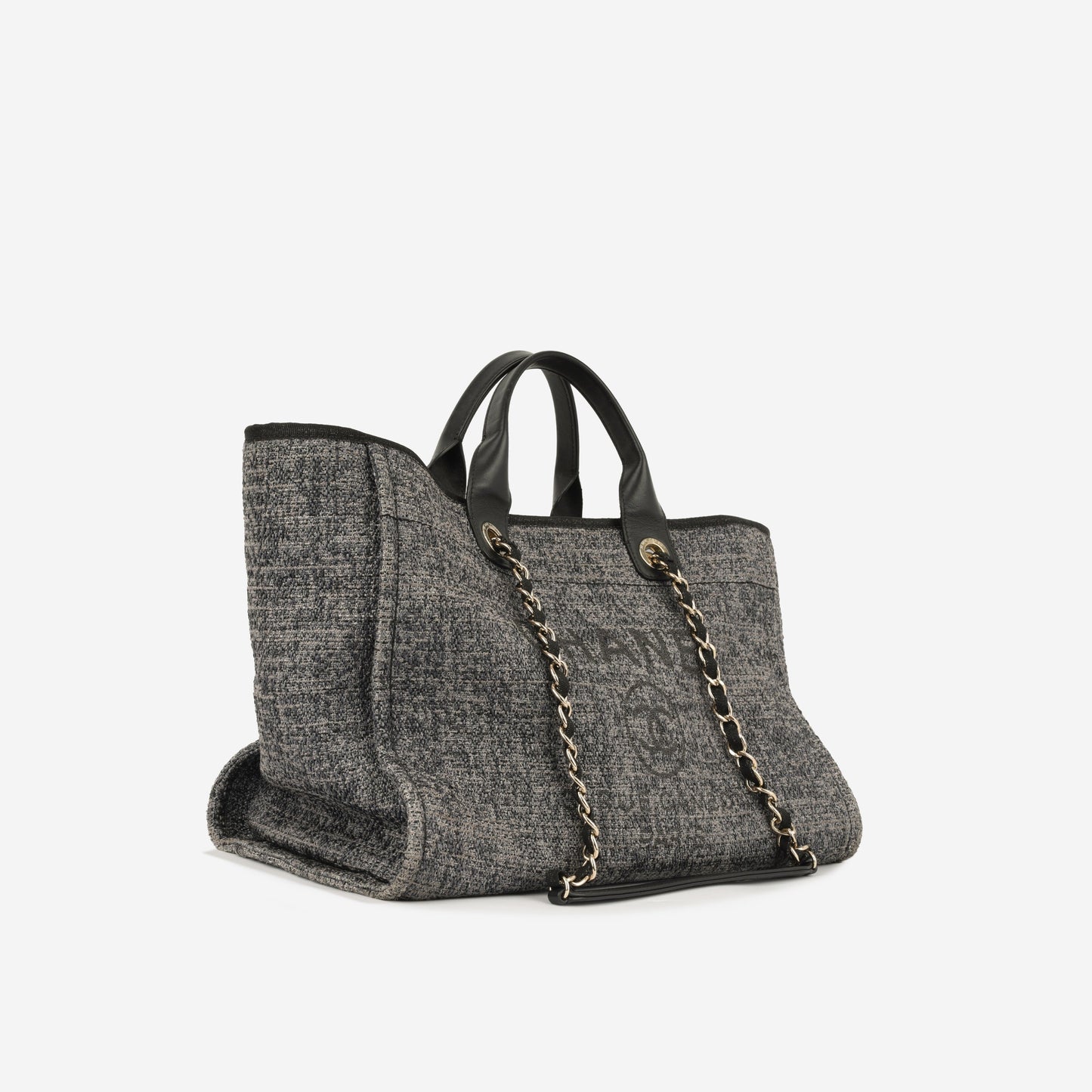 Chanel Cambon Tote - Rovelle Bags