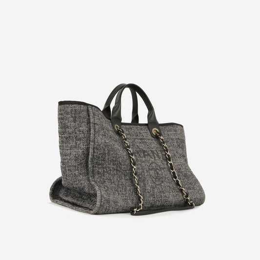 Chanel Cambon Tote - Rovelle Bags