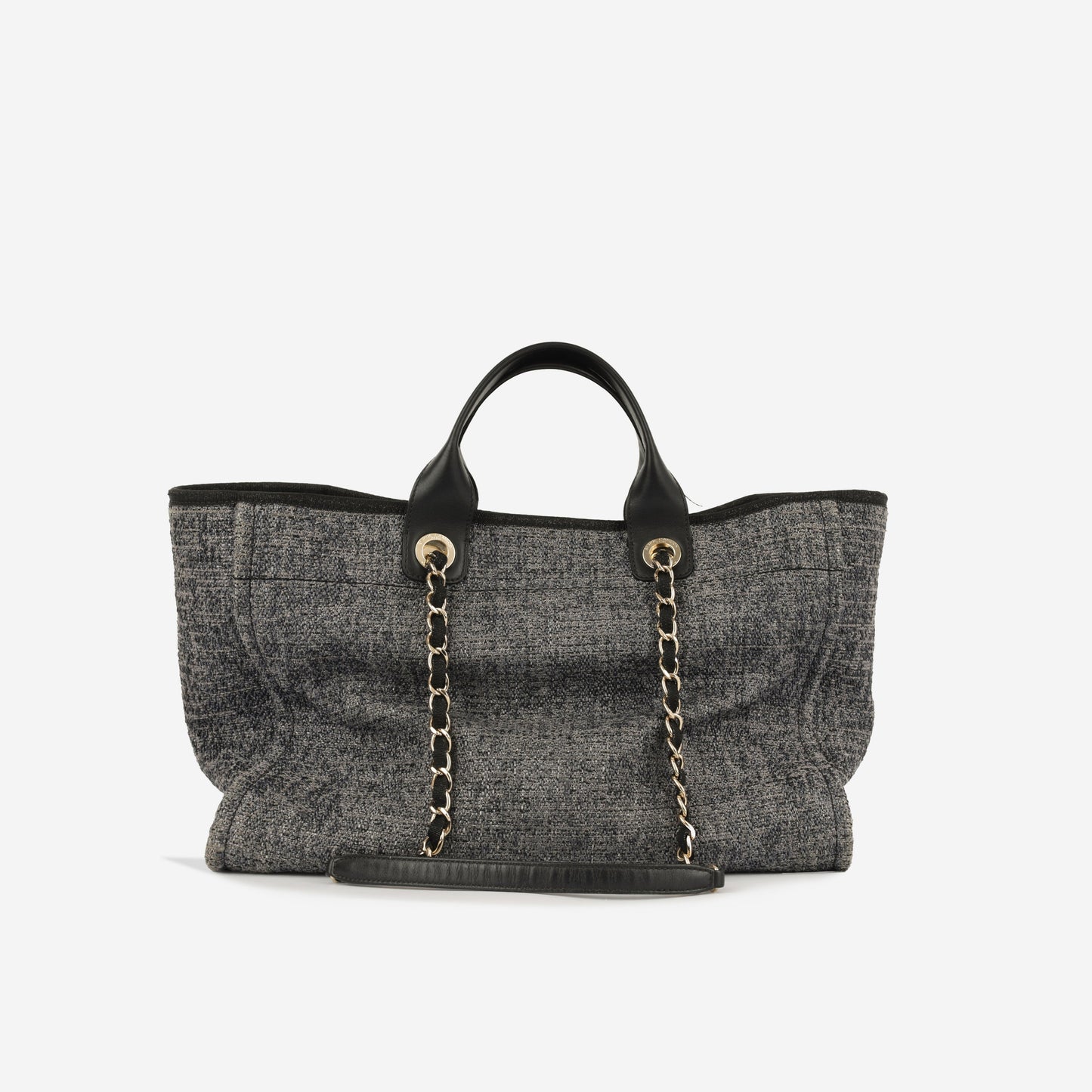 Chanel Cambon Tote - Rovelle Bags