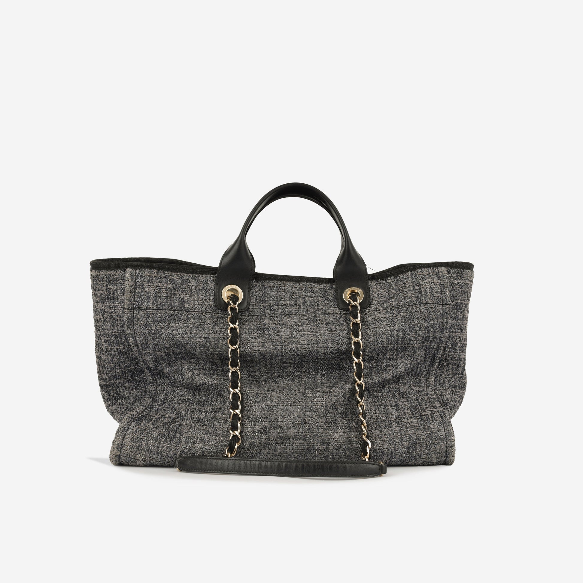 Chanel Cambon Tote - Rovelle Bags