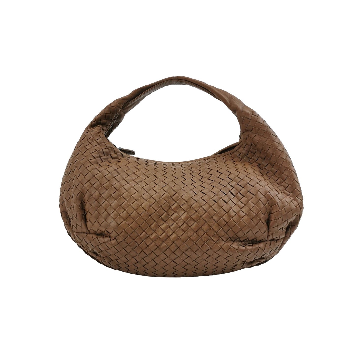 Bottega Veneta Veneta Shoulder Bag - Rovelle Bags