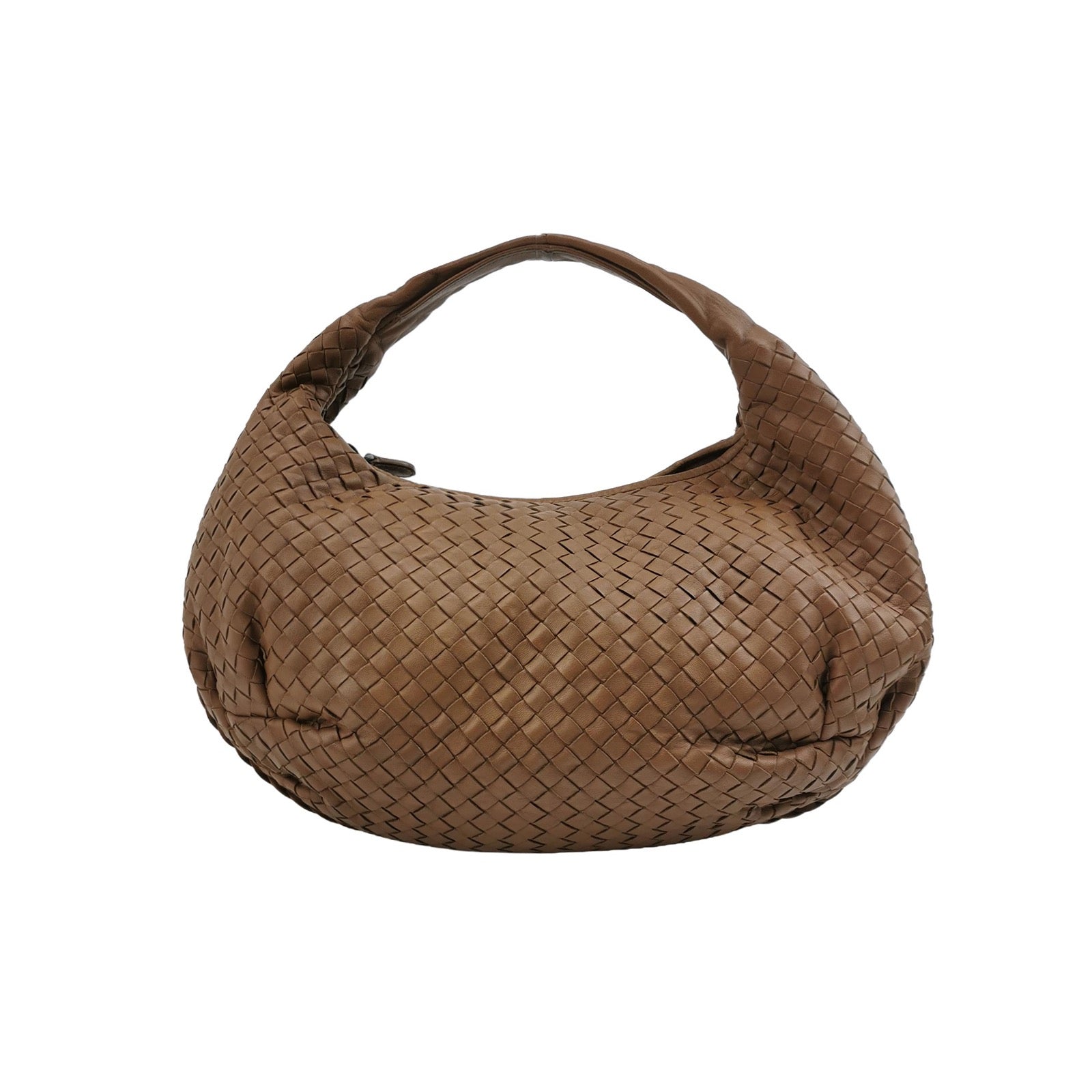 Bottega Veneta Veneta Shoulder Bag - Rovelle Bags