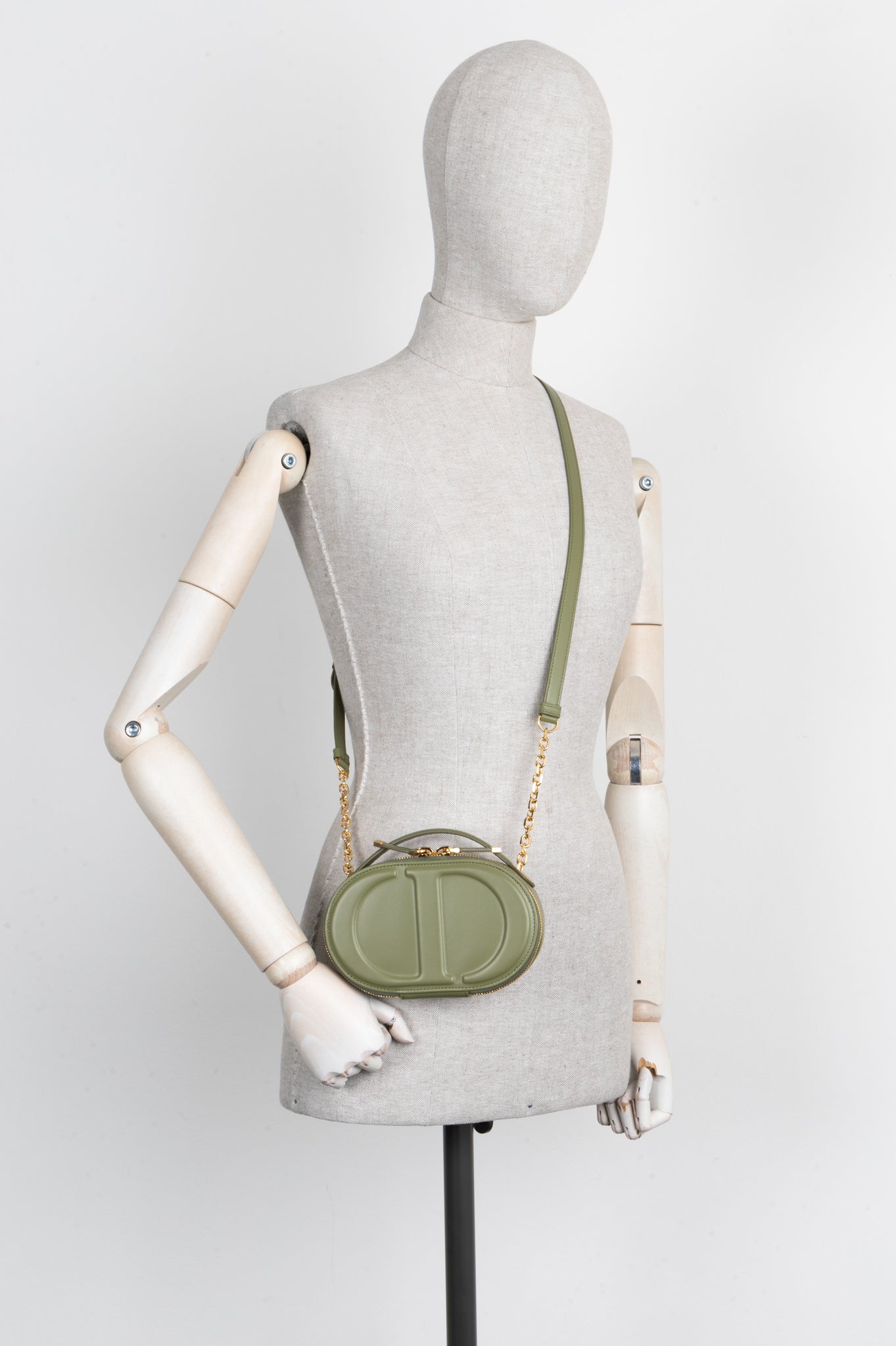 Dior Crossbody - Rovelle Bags