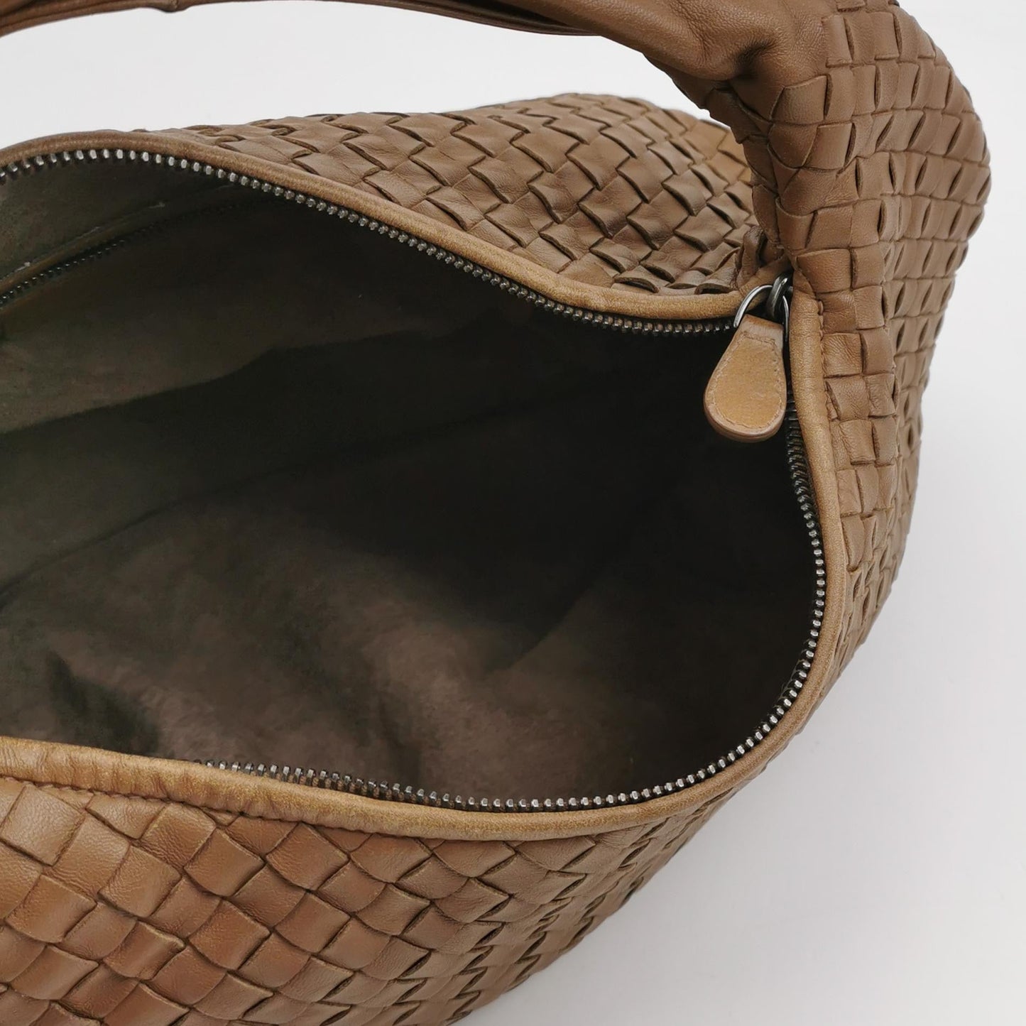Bottega Veneta Veneta Shoulder Bag - Rovelle Bags