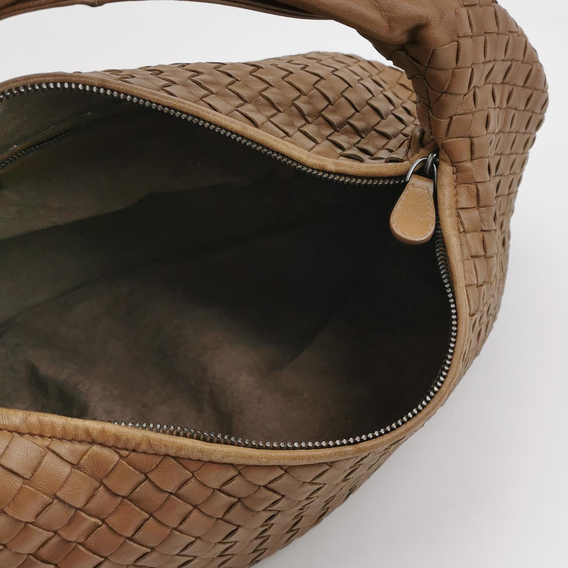 Bottega Veneta Veneta Shoulder Bag - Rovelle Bags