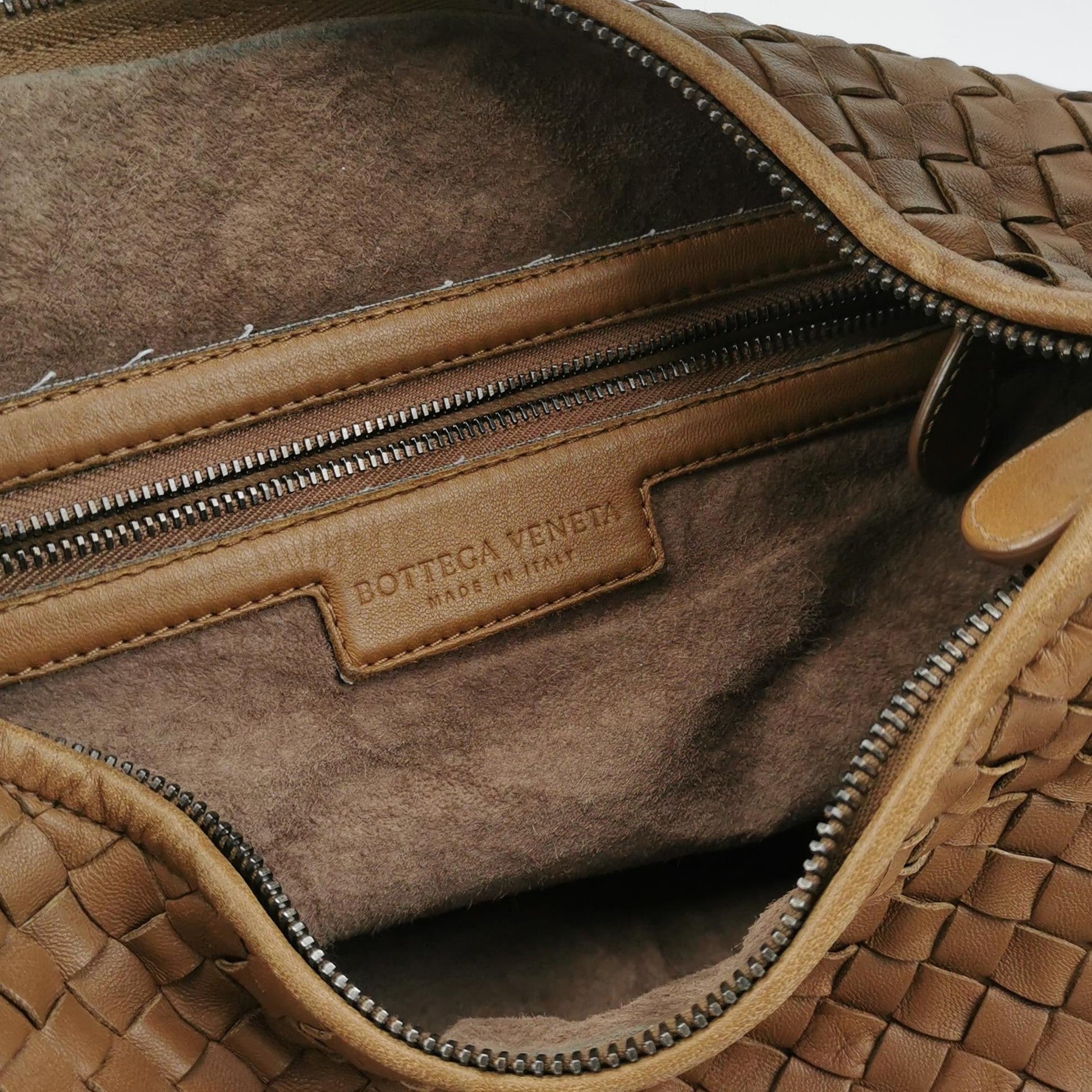 Bottega Veneta Veneta Shoulder Bag - Rovelle Bags