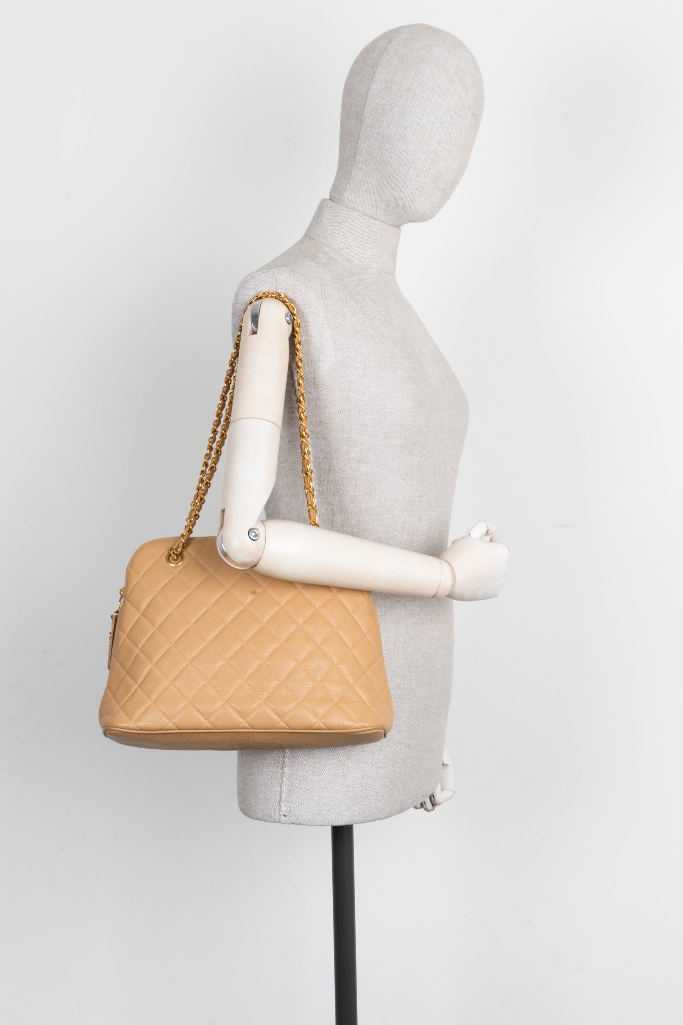 Chanel Handbag - Almora Bags