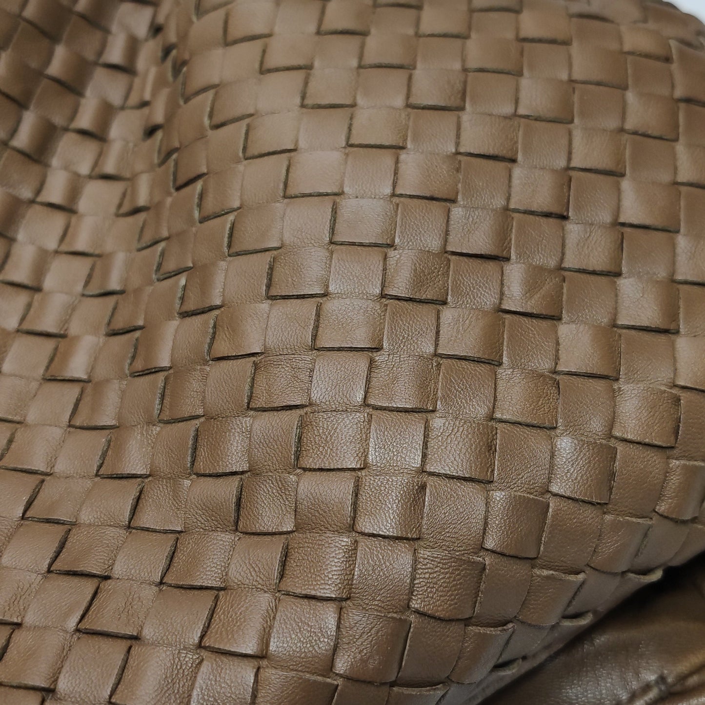Bottega Veneta Veneta Shoulder Bag - Rovelle Bags