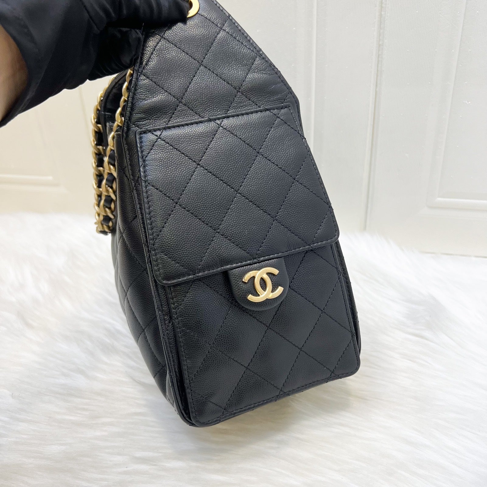 Chanel [Brand New - July 2025] Hobo Bag - Rovelle Bags