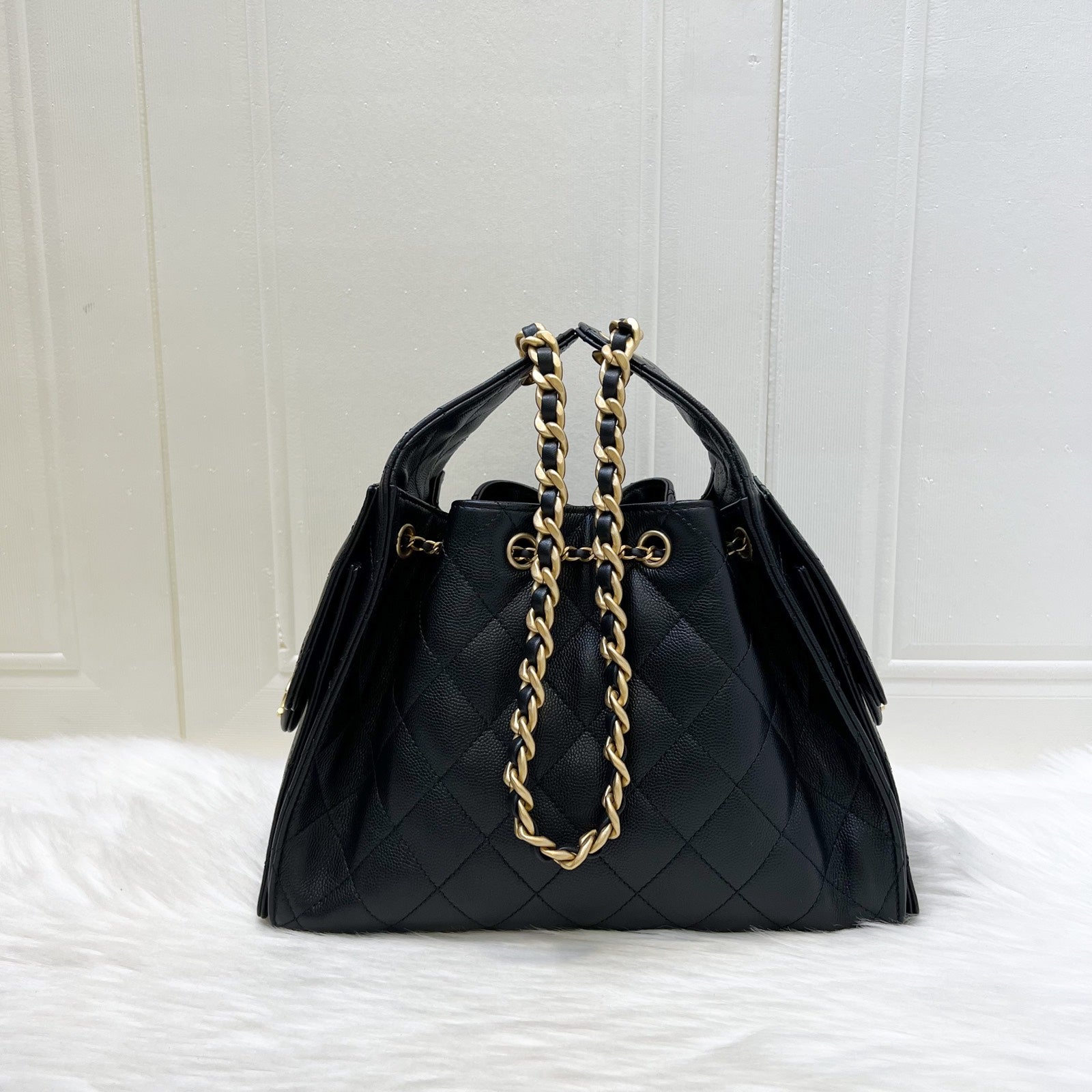 Chanel [Brand New - July 2025] Hobo Bag - Rovelle Bags