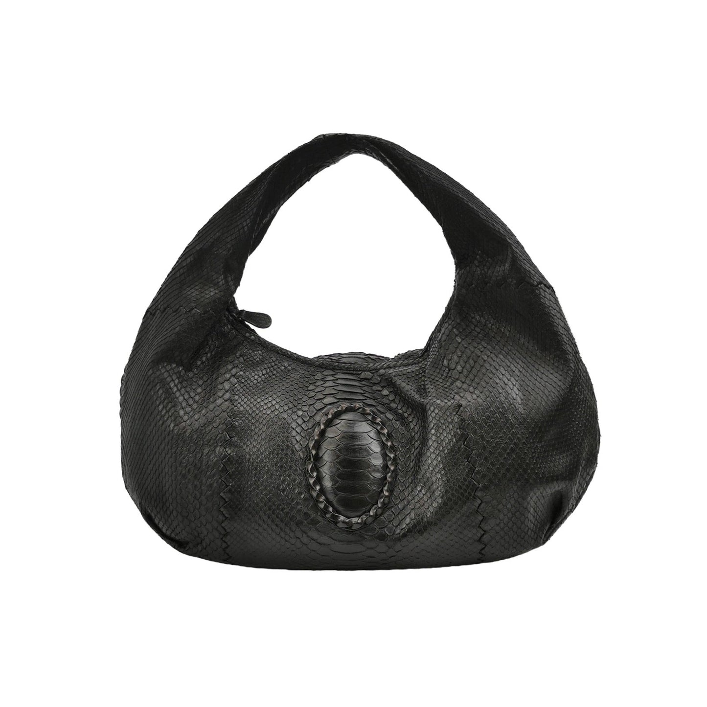 Bottega Veneta Veneta Shoulder Bag - Rovelle Bags