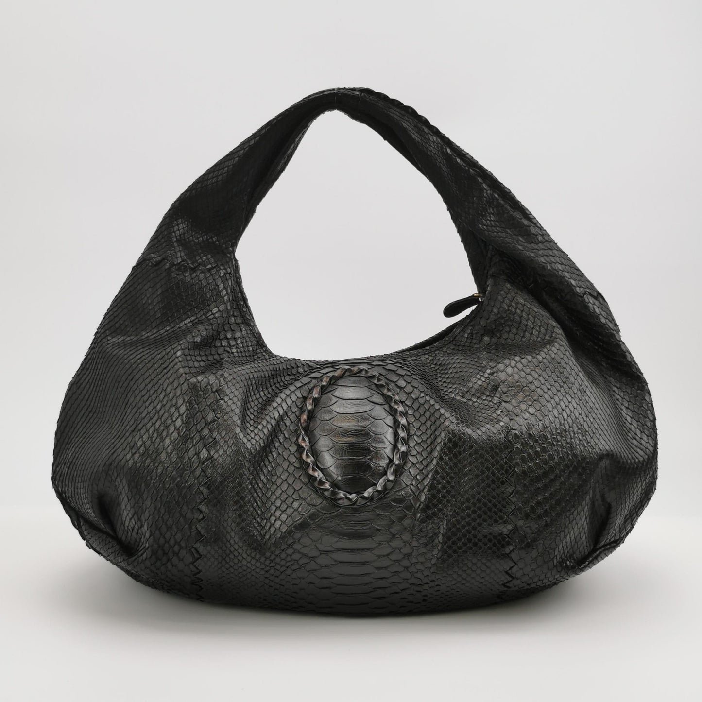 Bottega Veneta Veneta Shoulder Bag - Rovelle Bags