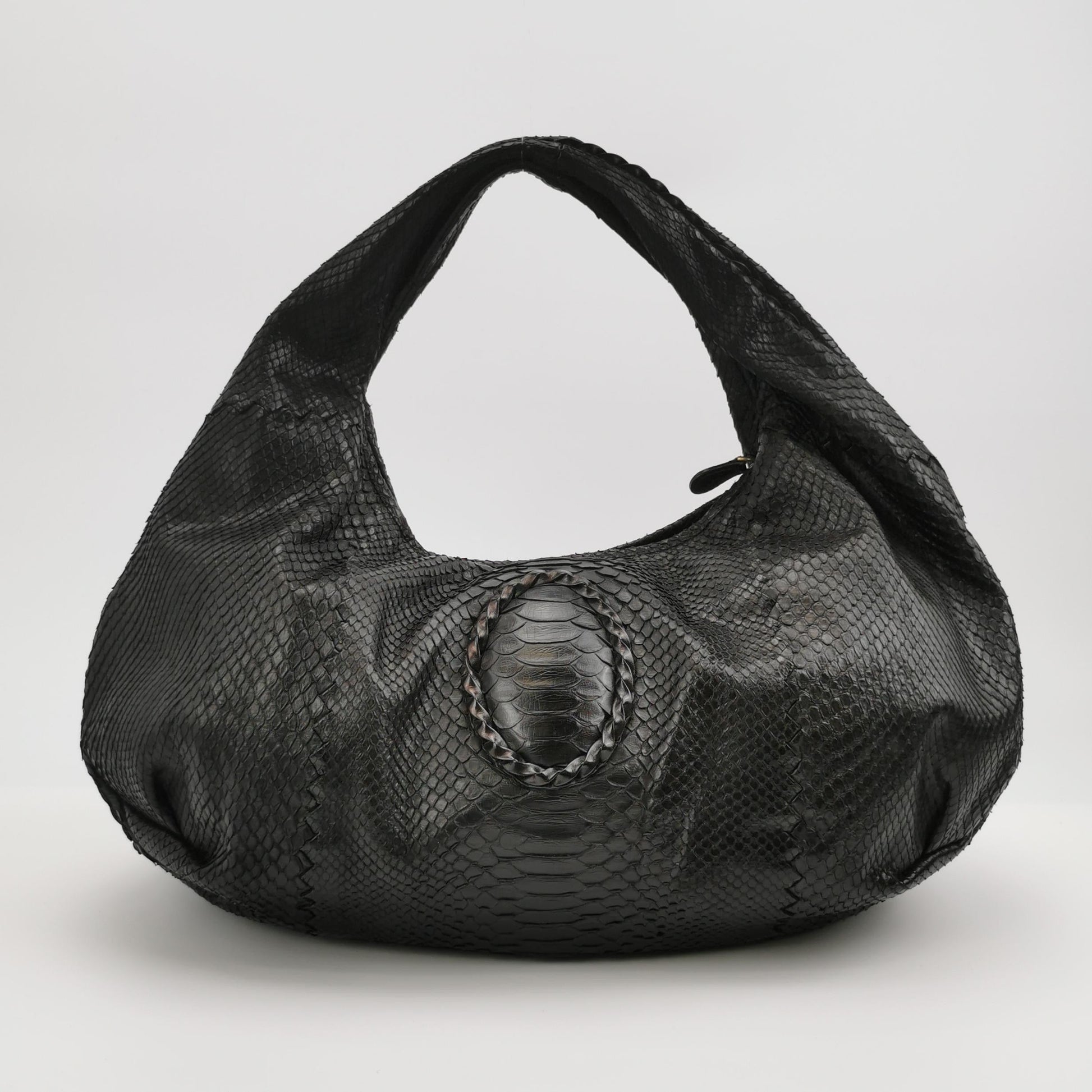Bottega Veneta Veneta Shoulder Bag - Rovelle Bags