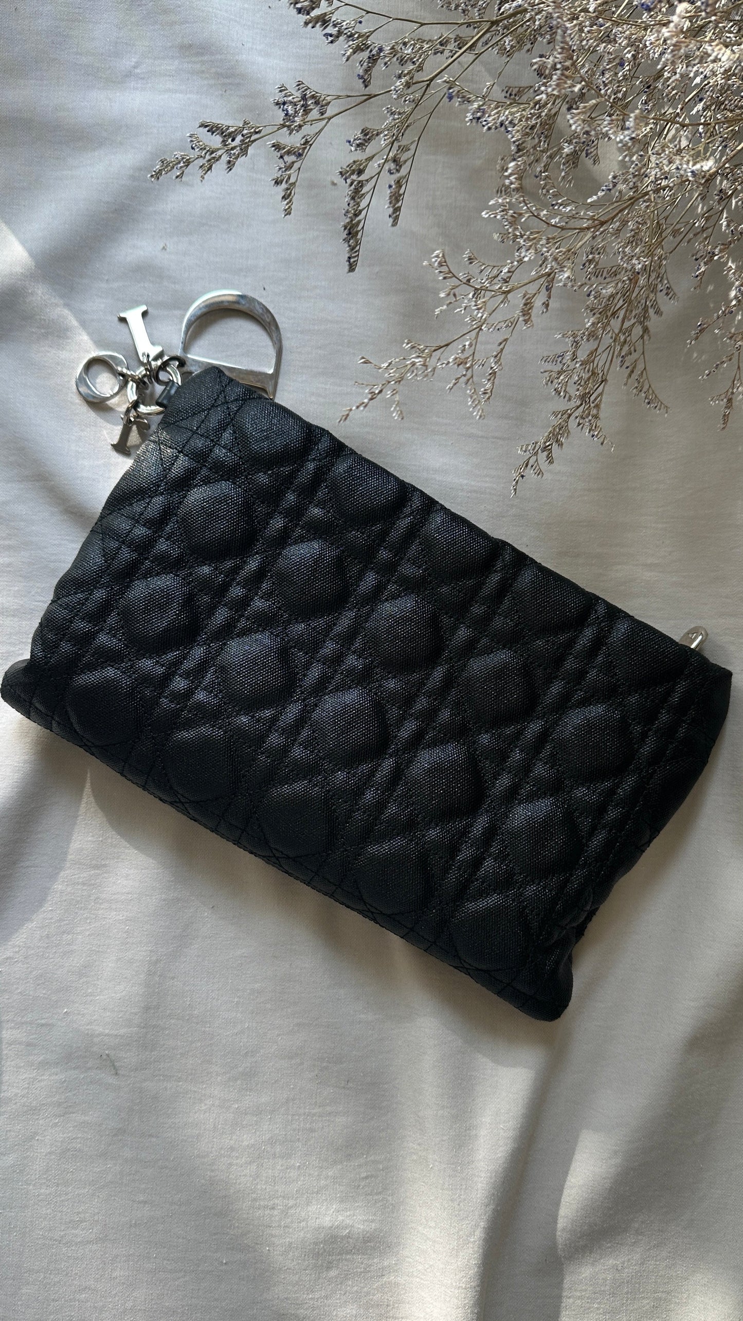 Dior Clutch - Rovelle Bags