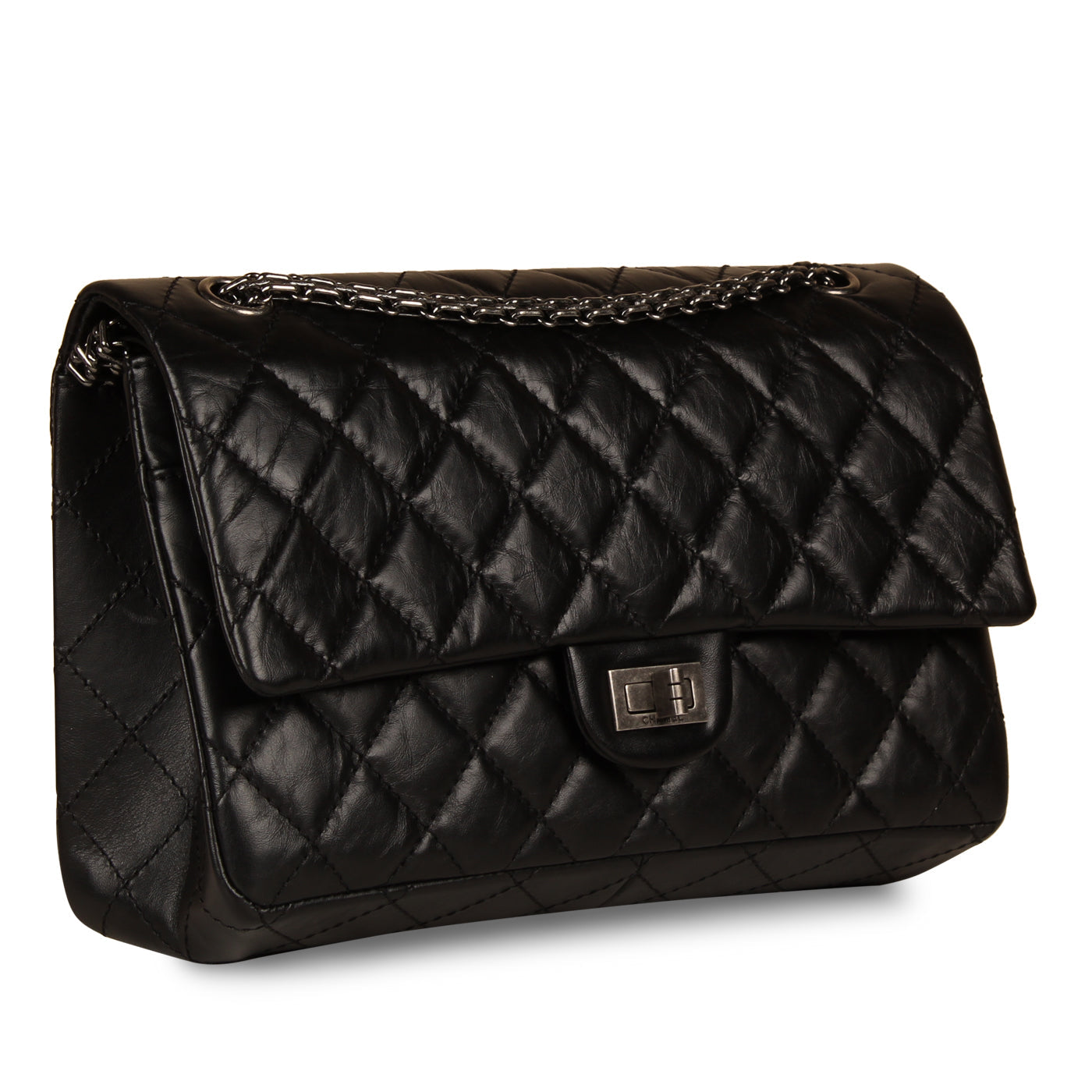 Chanel Classic Flap Shoulder Bag - Rovelle Bags