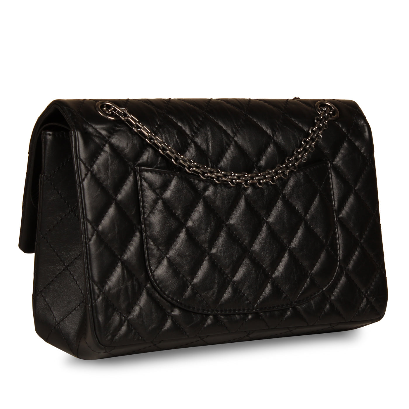 Chanel Classic Flap Shoulder Bag - Rovelle Bags