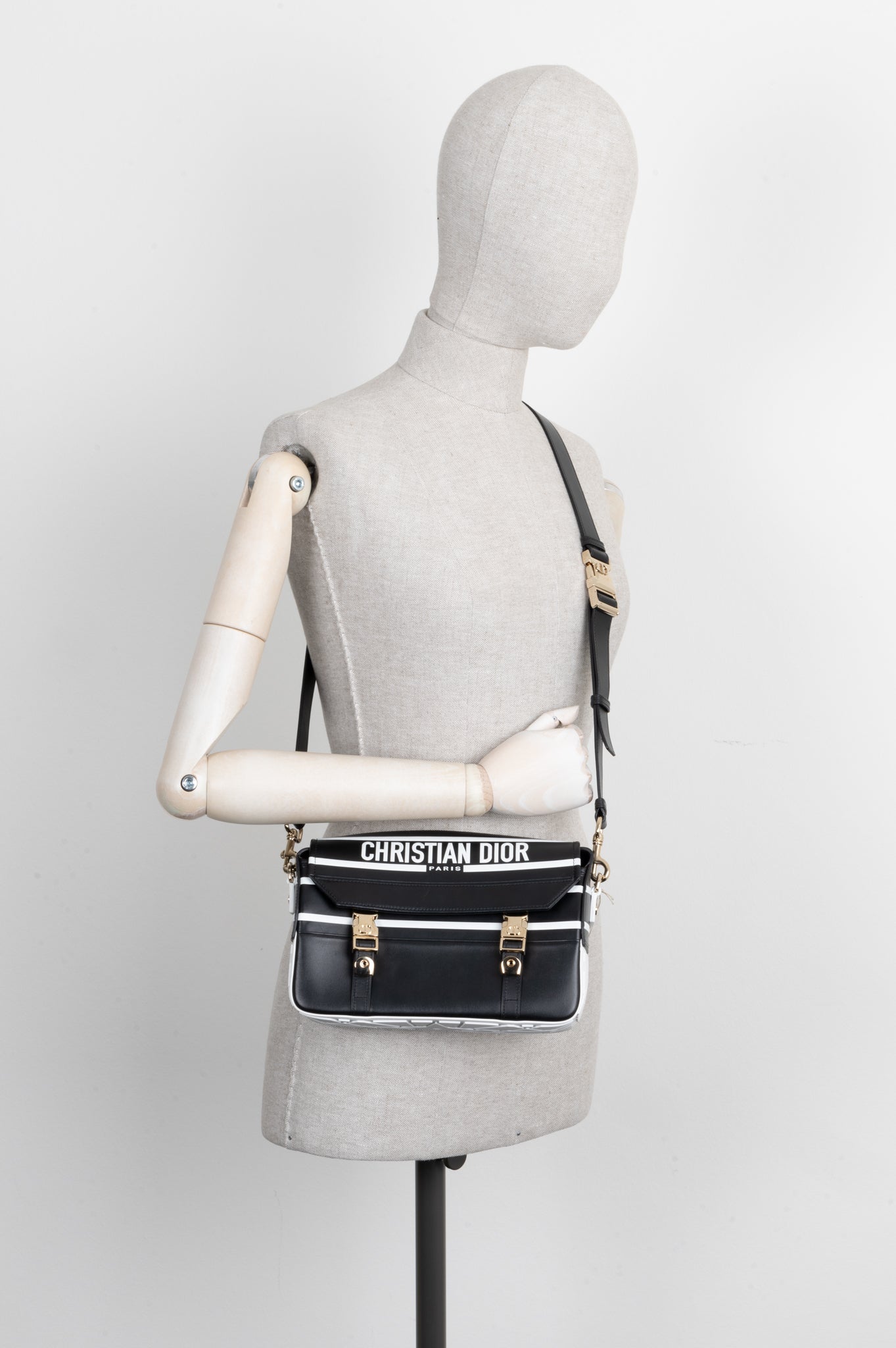 Dior Diorcamp Crossbody - Rovelle Bags