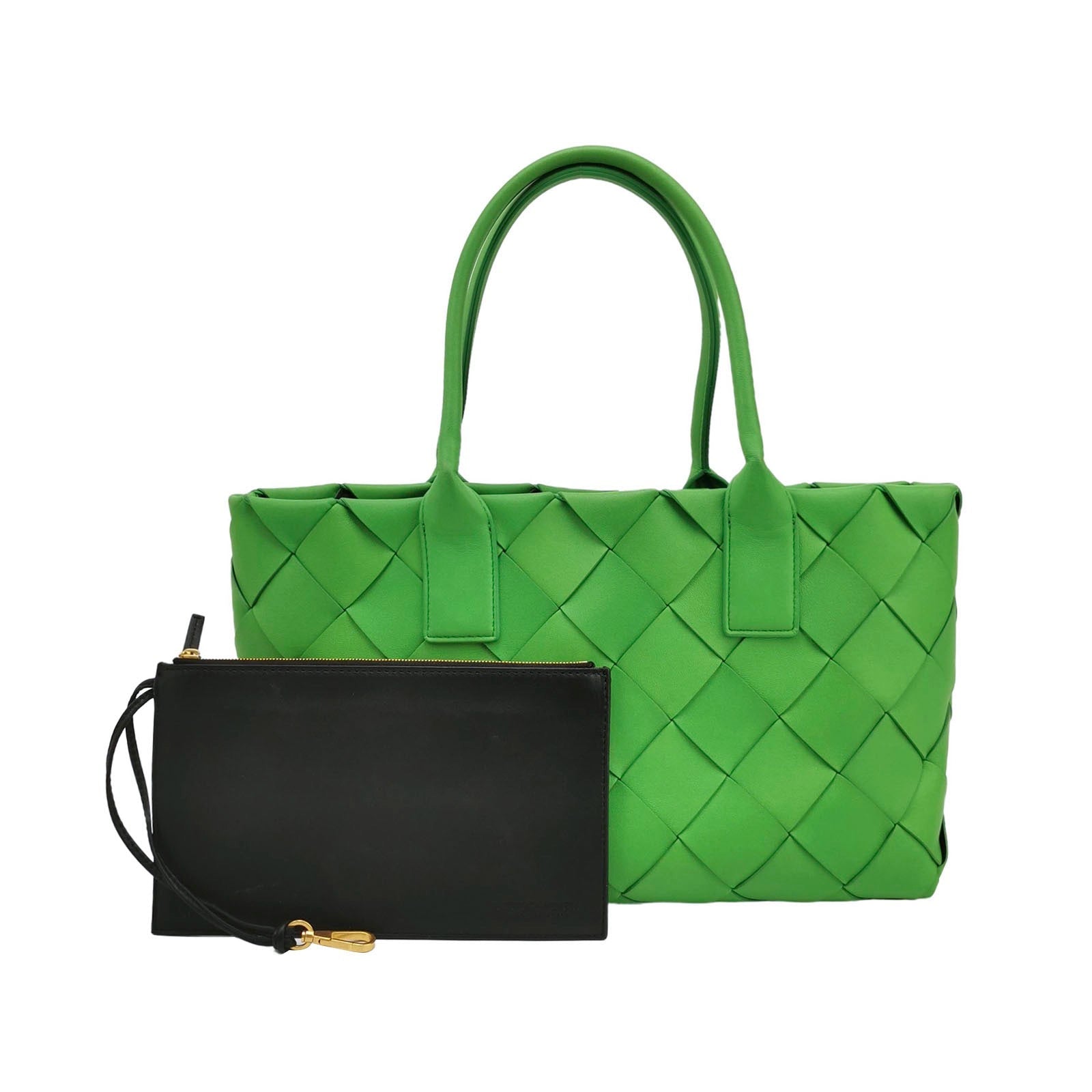 Bottega Veneta Cabat Tote - Rovelle Bags