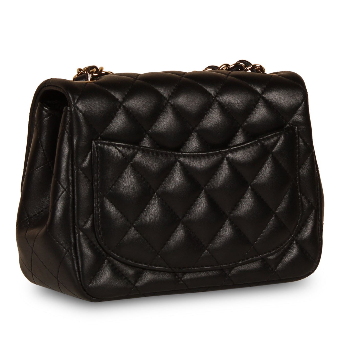 Chanel Classic Flap Shoulder Bag - Rovelle Bags