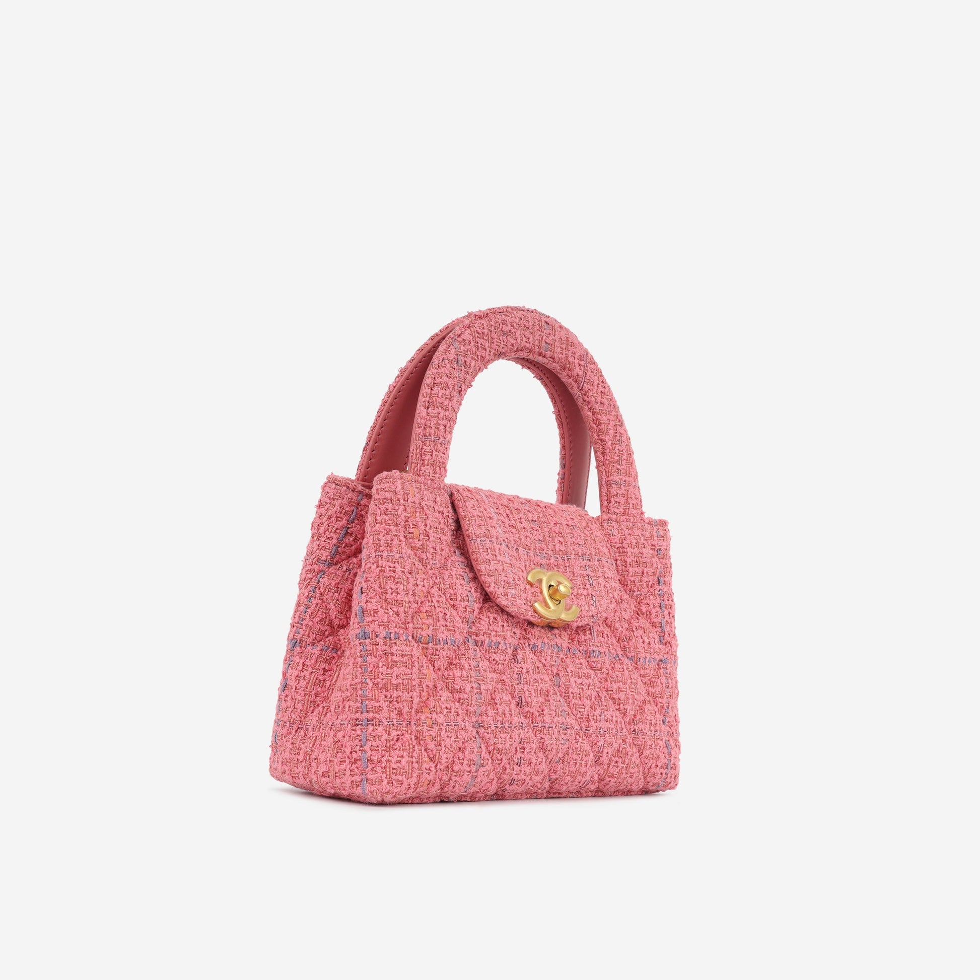 Chanel Kelly Shoulder Bag - Rovelle Bags