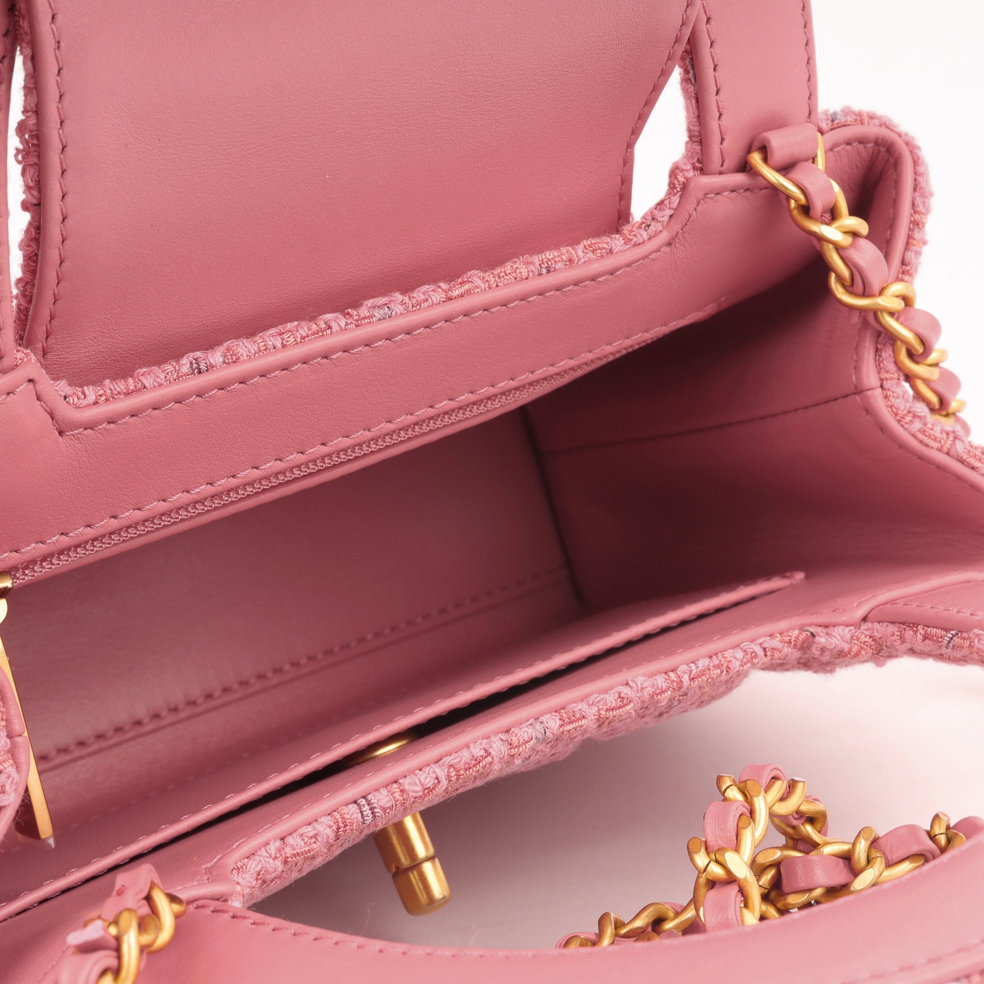Chanel Kelly Shoulder Bag - Rovelle Bags