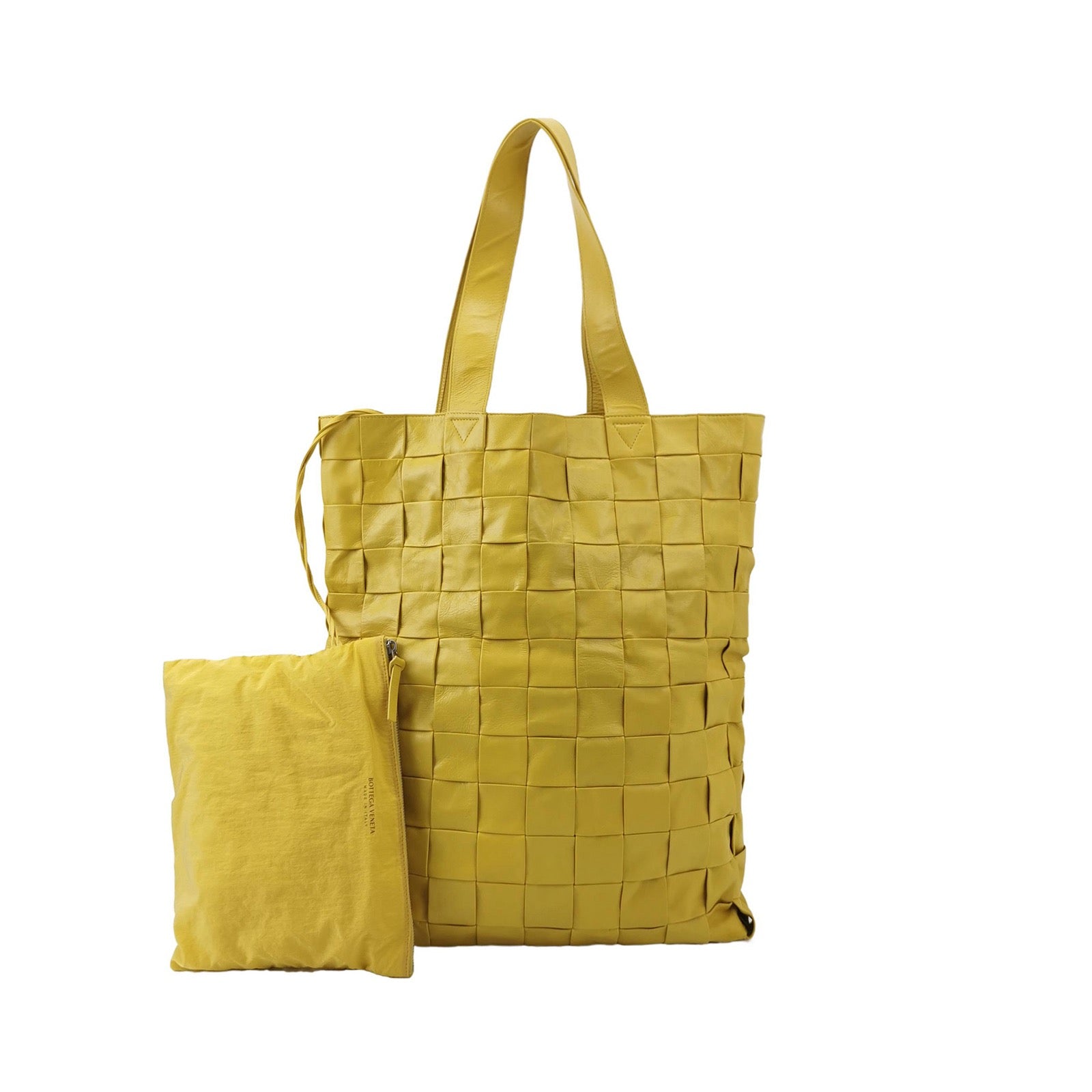 Bottega Veneta Cabat Tote - Rovelle Bags