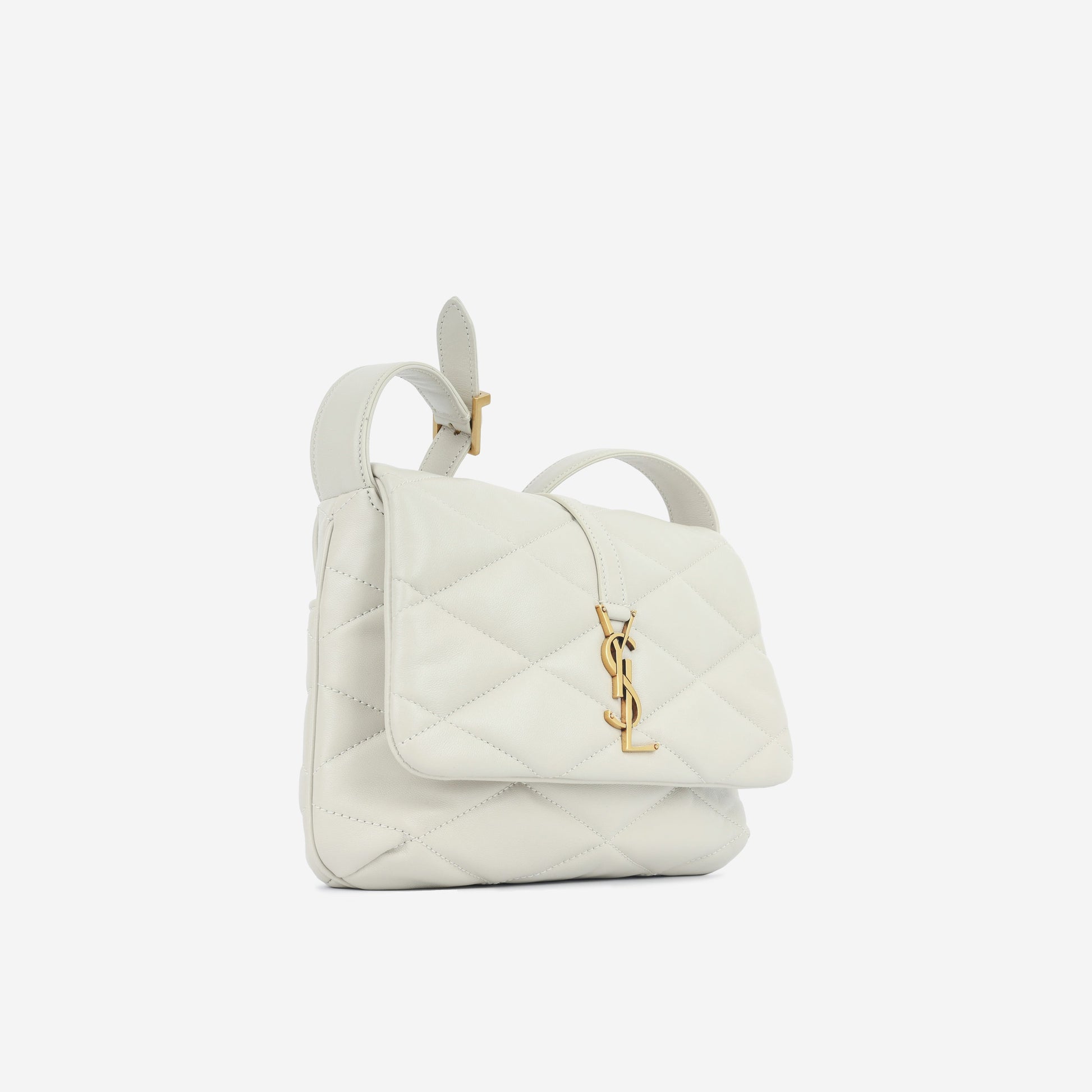 Saint Laurent Shoulder Bag - Rovelle Bags