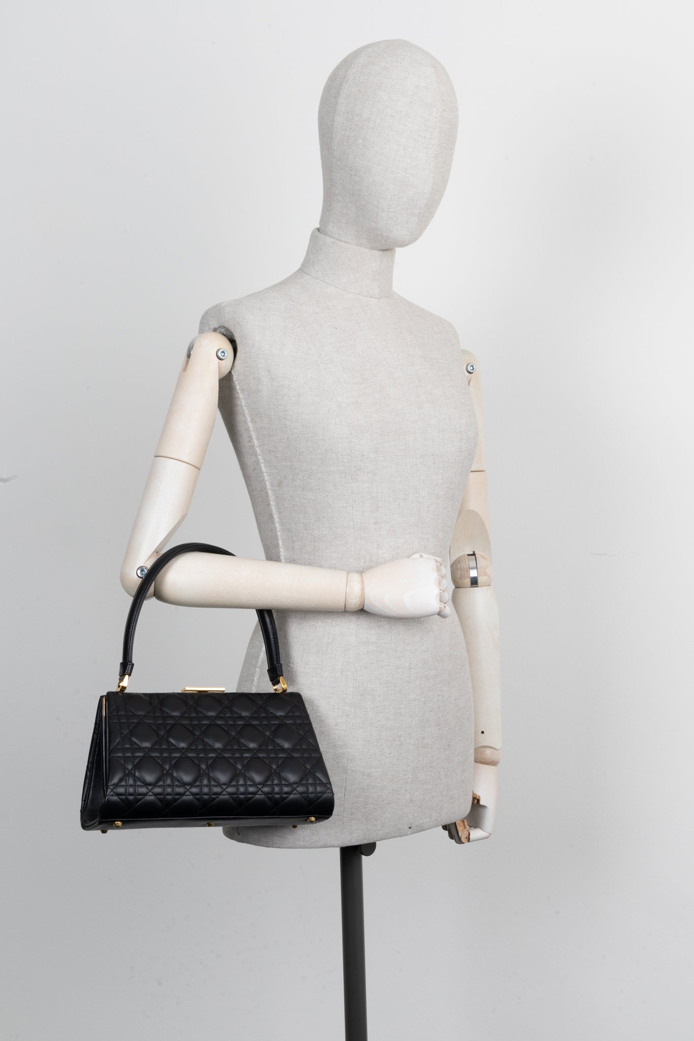 Dior Caro Shoulder Bag - Rovelle Bags