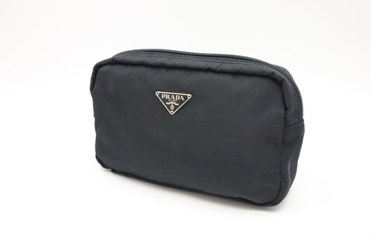Prada Nylon Clutch - Rovelle Bags
