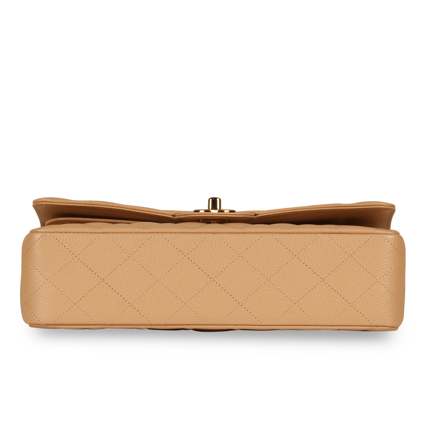 Chanel Classic Flap Shoulder Bag - Rovelle Bags