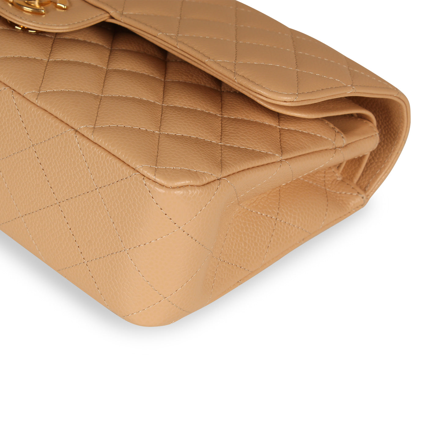 Chanel Classic Flap Shoulder Bag - Rovelle Bags