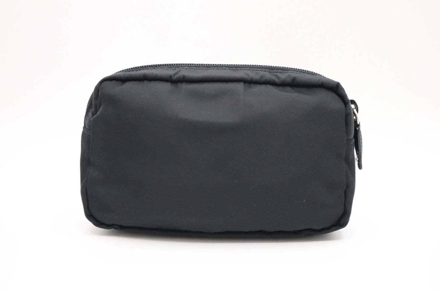 Prada Nylon Clutch - Rovelle Bags