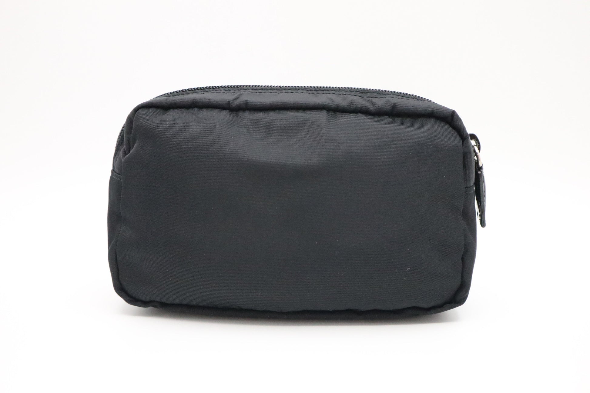 Prada Nylon Clutch - Rovelle Bags