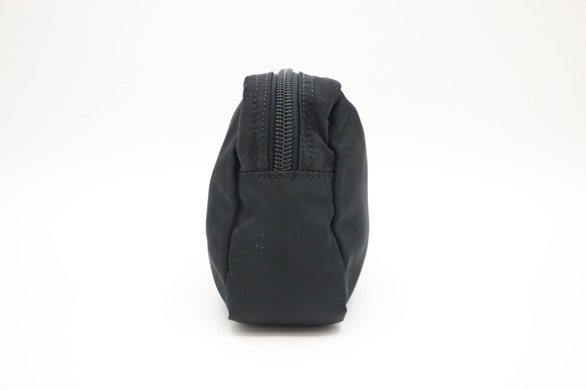 Prada Nylon Clutch - Rovelle Bags