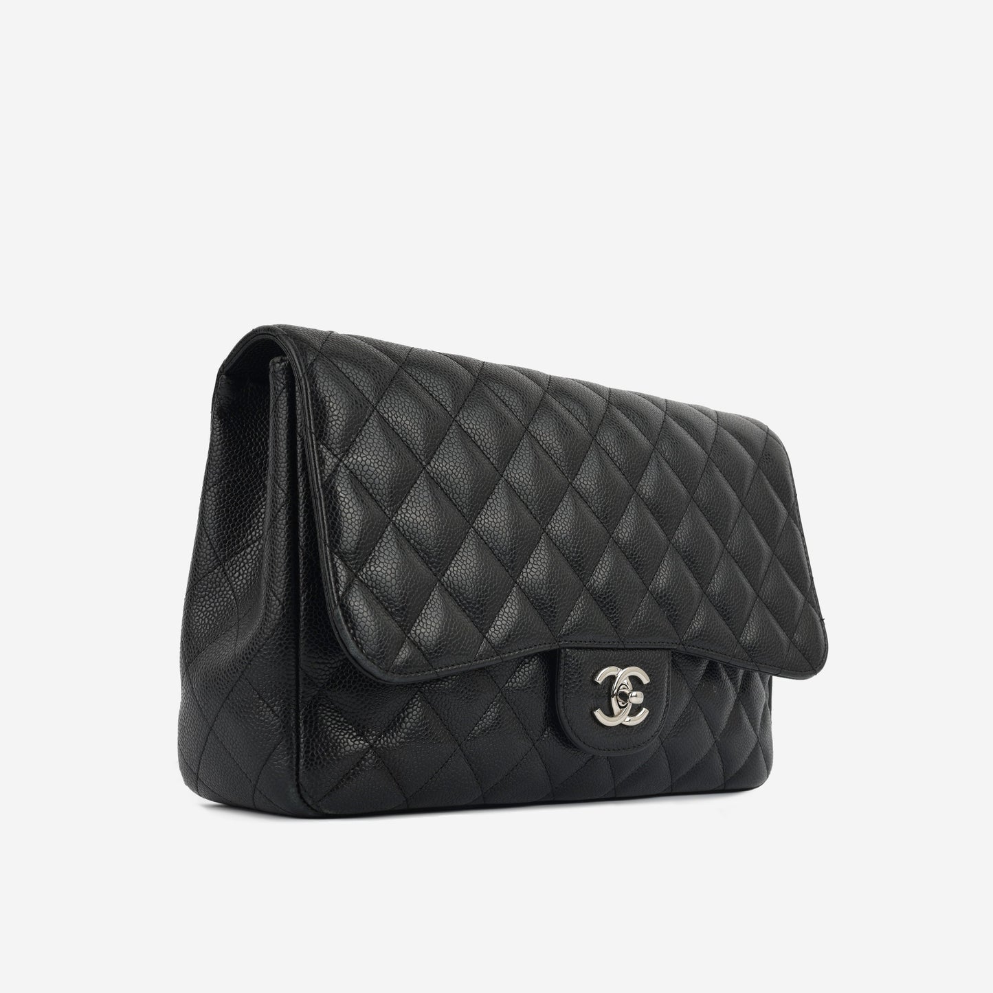 Chanel Classic Flap Shoulder Bag - Rovelle Bags