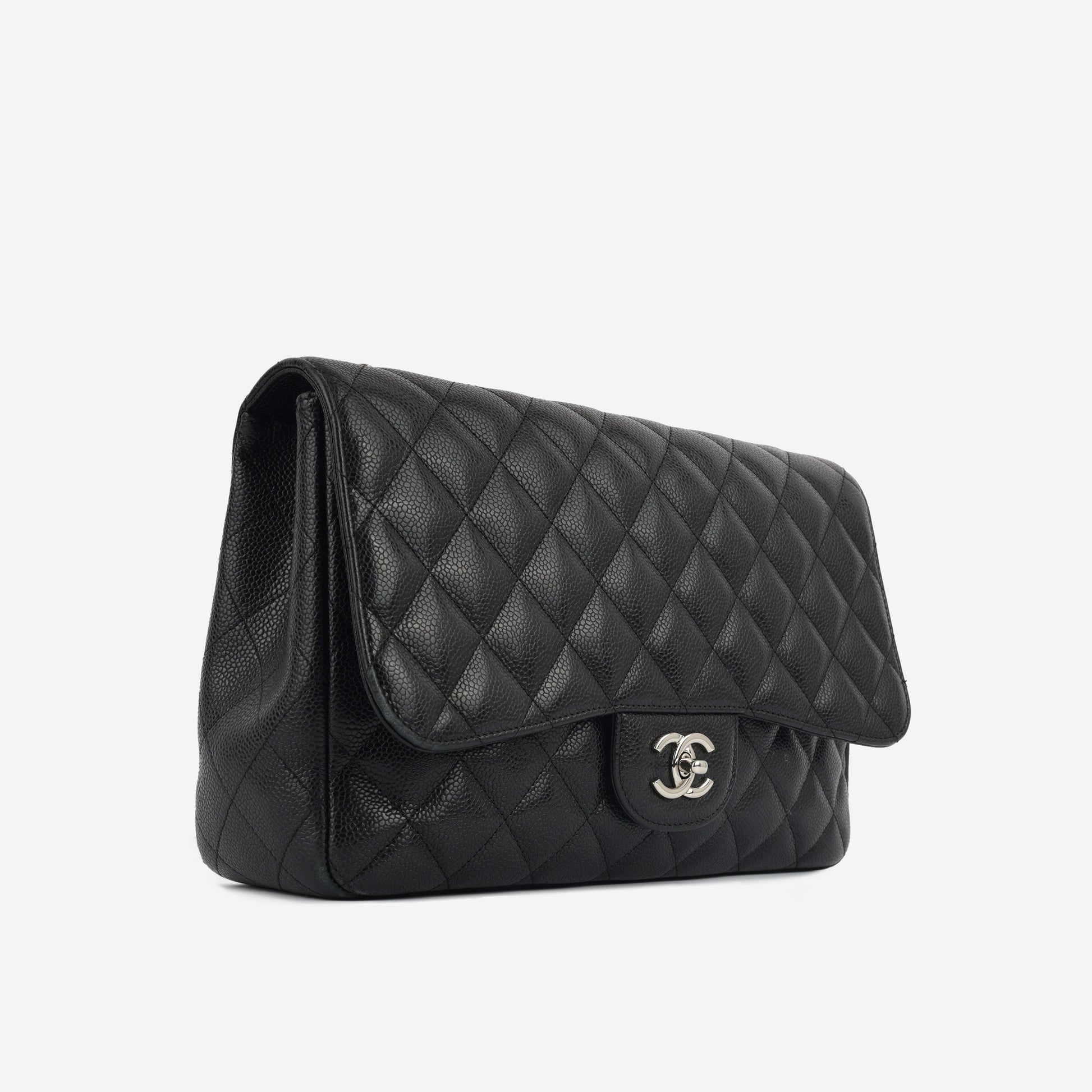 Chanel Classic Flap Shoulder Bag - Rovelle Bags