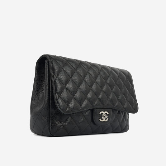 Chanel Classic Flap Shoulder Bag - Rovelle Bags