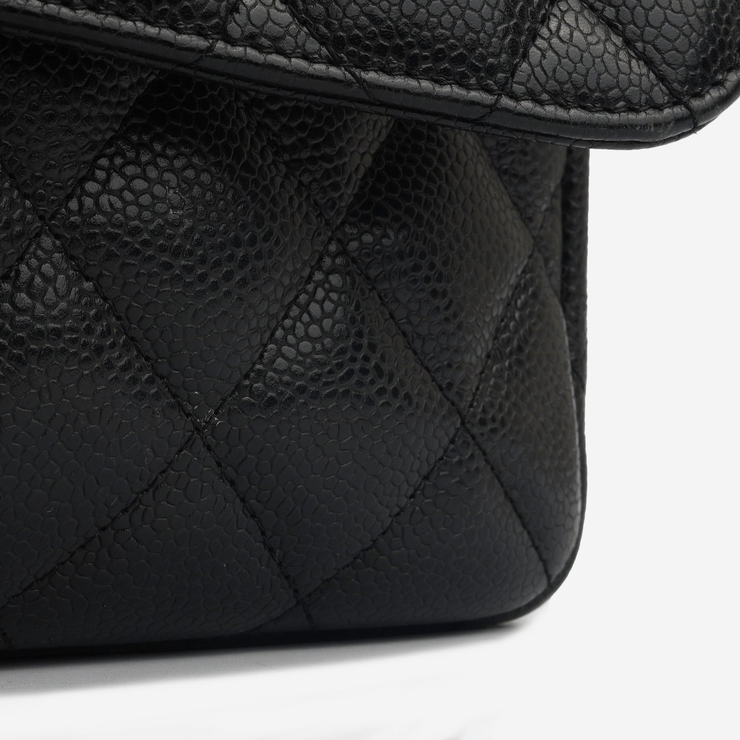 Chanel Classic Flap Shoulder Bag - Rovelle Bags