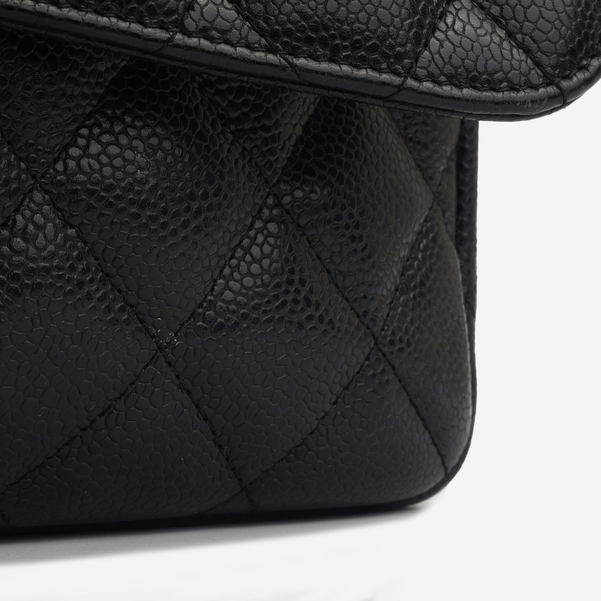 Chanel Classic Flap Shoulder Bag - Rovelle Bags