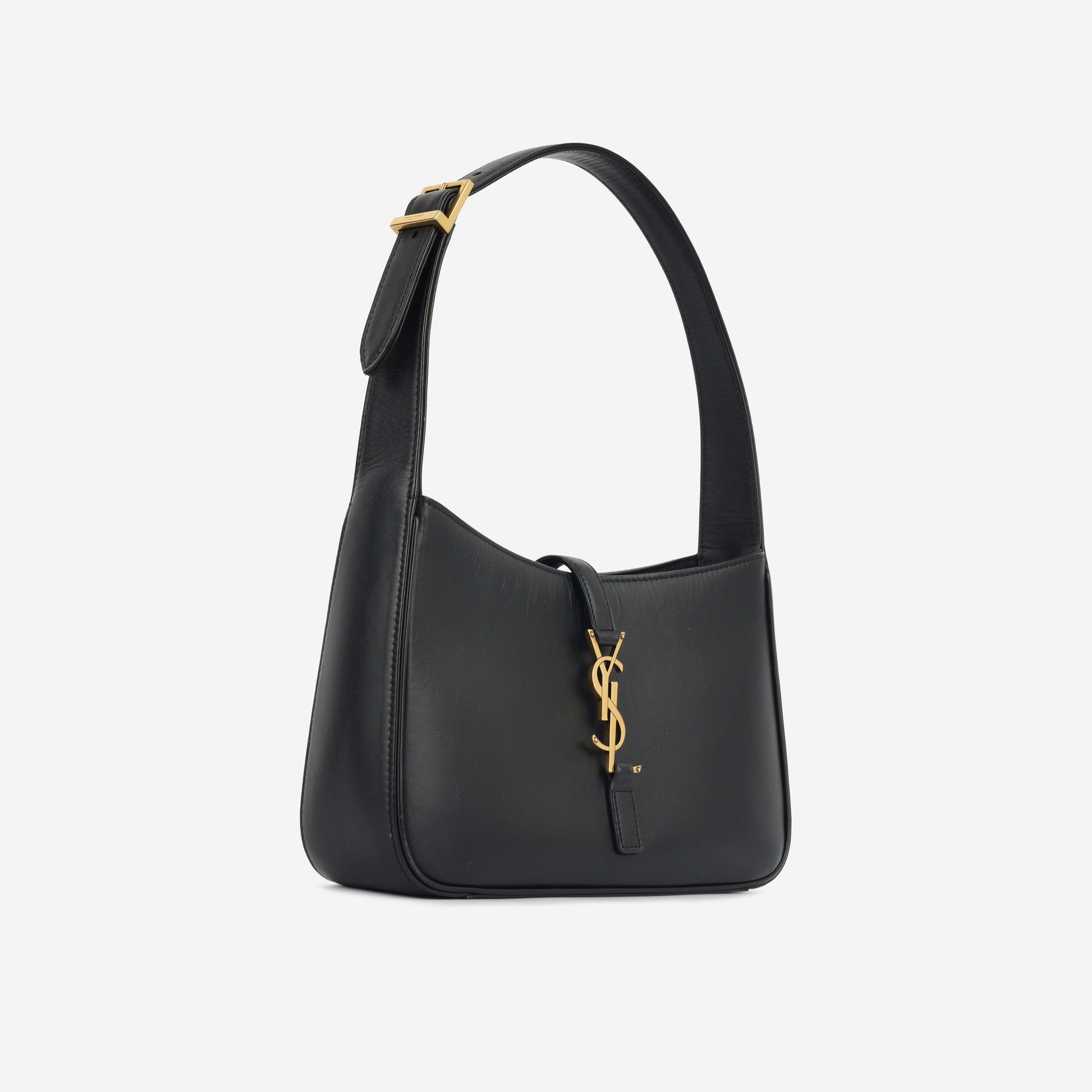 Saint Laurent Le 5 A 7 Shoulder Bag - Rovelle Bags