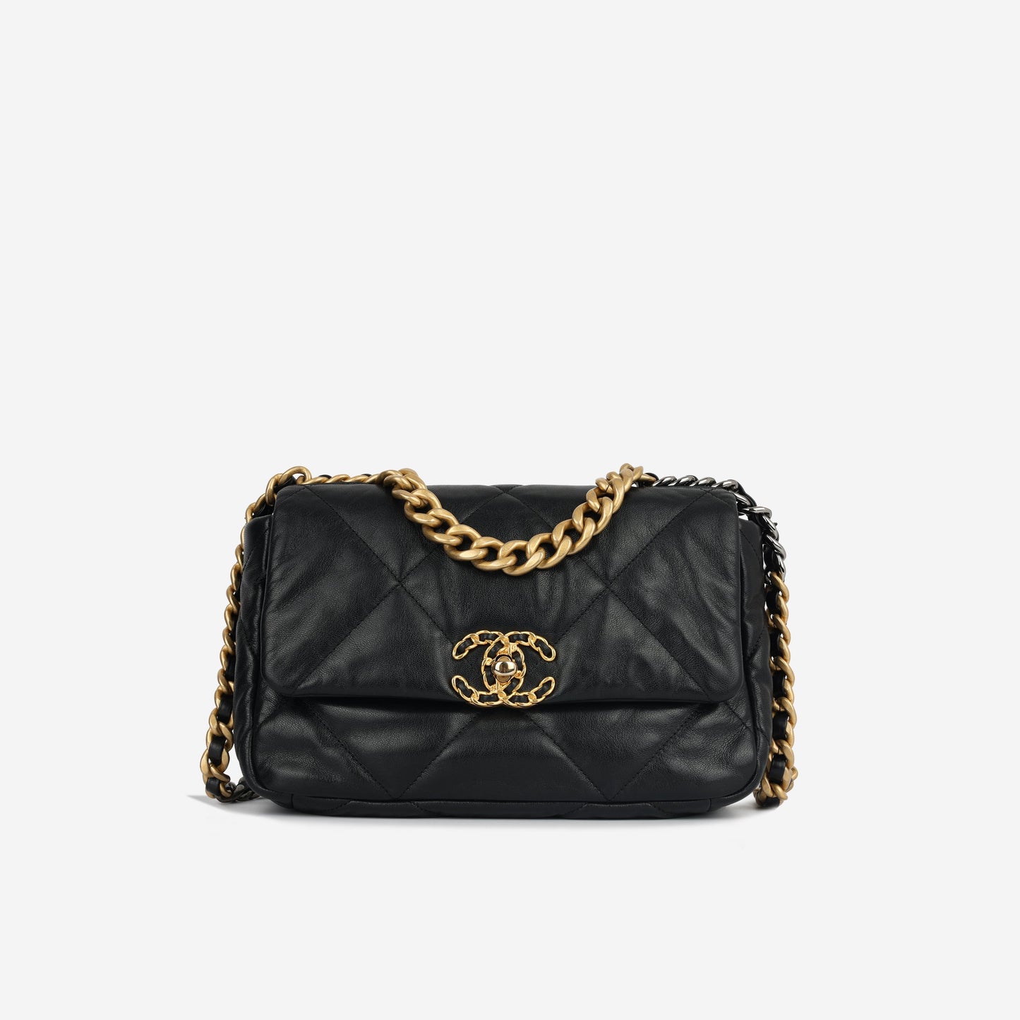 Chanel Chanel 19 Shoulder Bag - Rovelle Bags