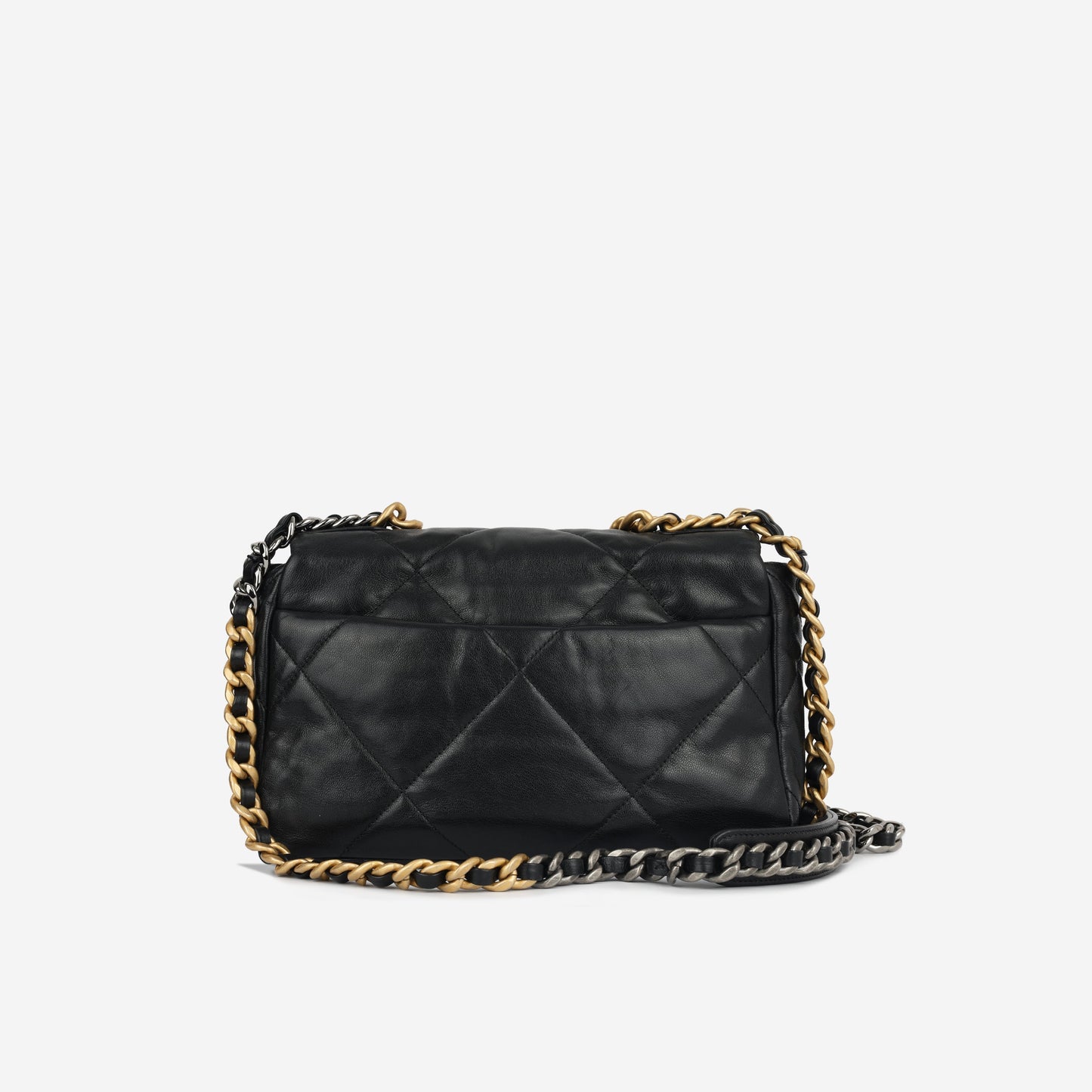 Chanel Chanel 19 Shoulder Bag - Rovelle Bags