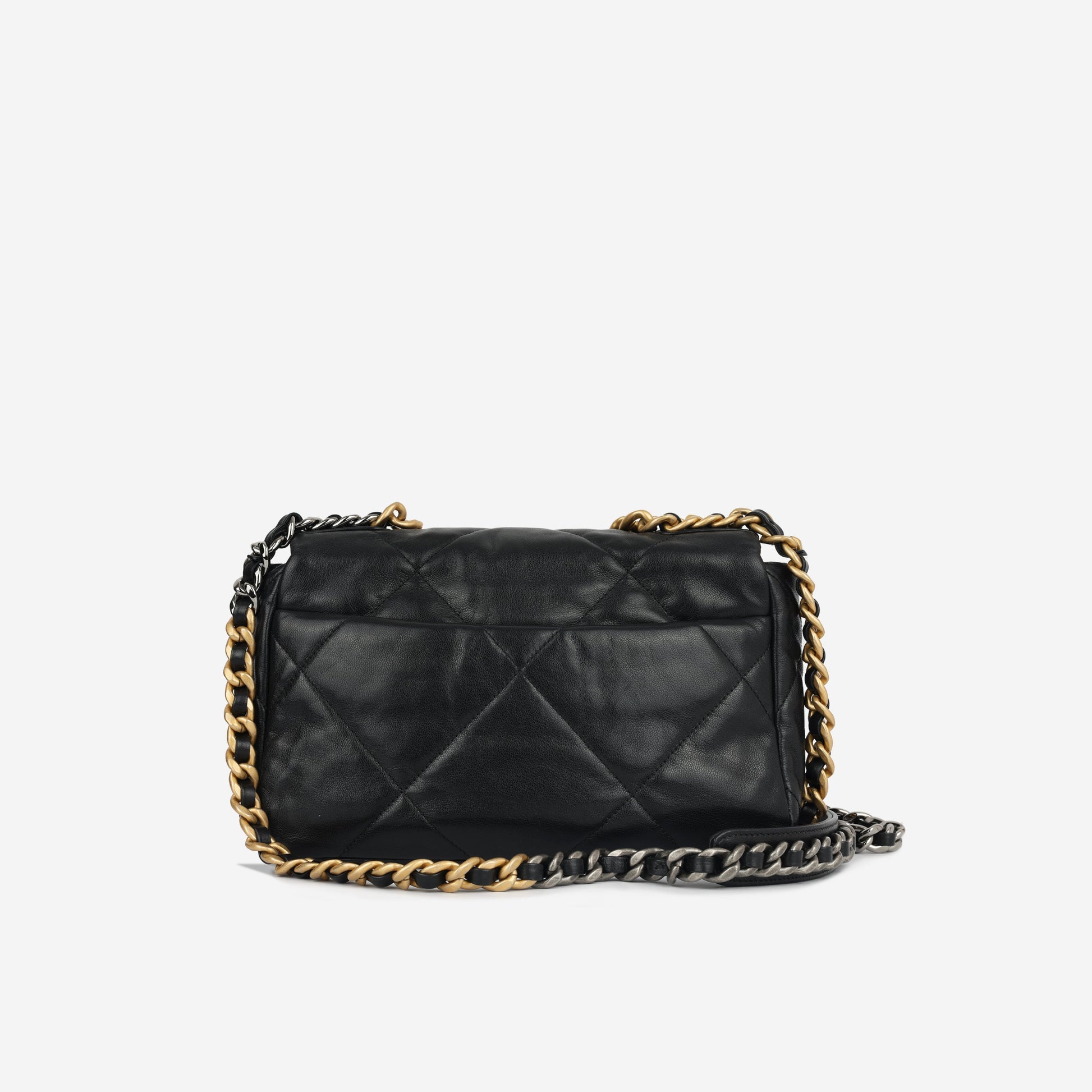 Chanel Chanel 19 Shoulder Bag - Rovelle Bags