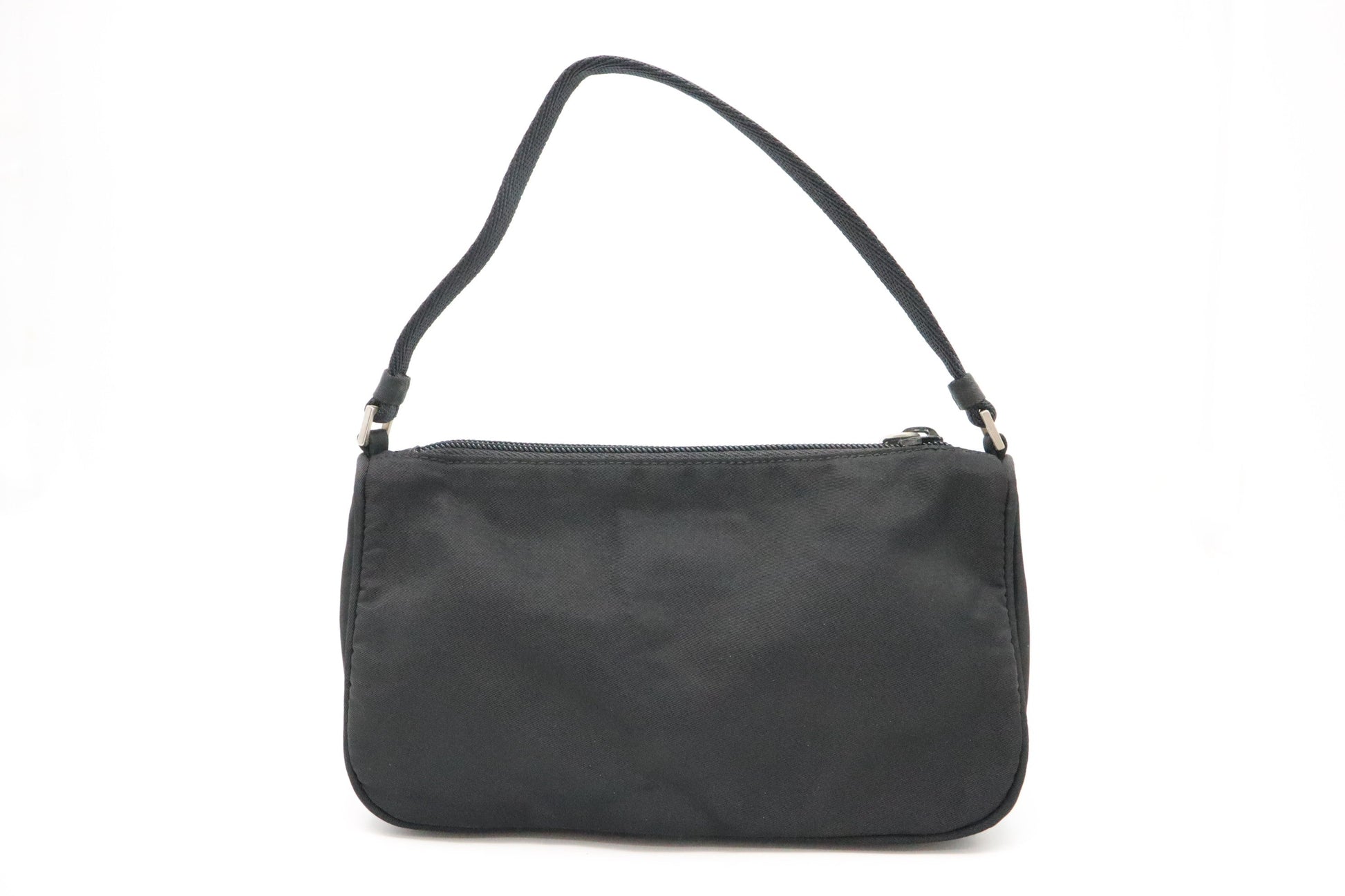 Prada Nylon Clutch - Rovelle Bags