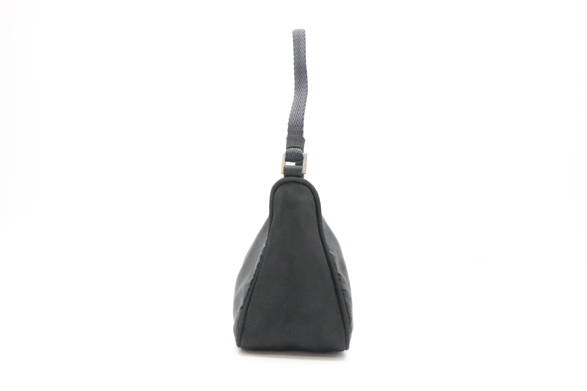 Prada Nylon Clutch - Rovelle Bags