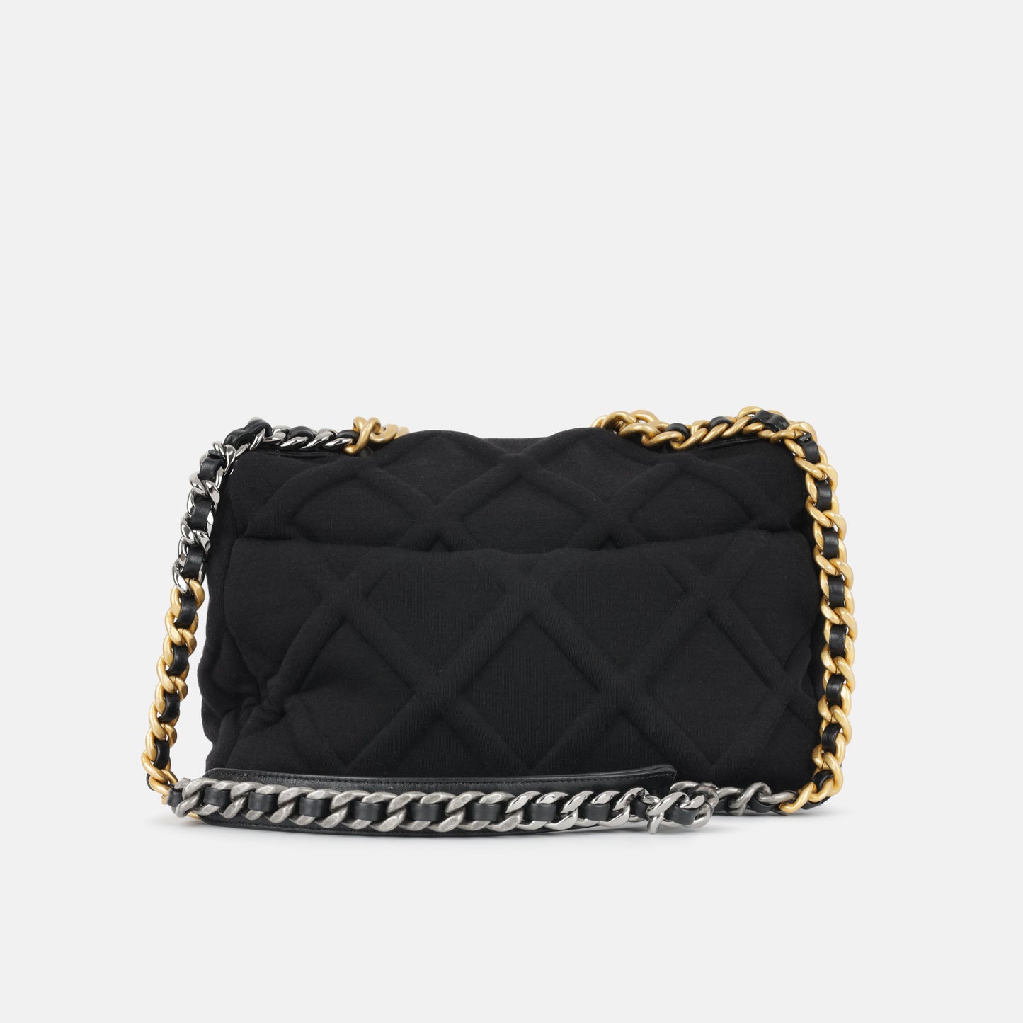Chanel Chanel 19 Shoulder Bag - Rovelle Bags
