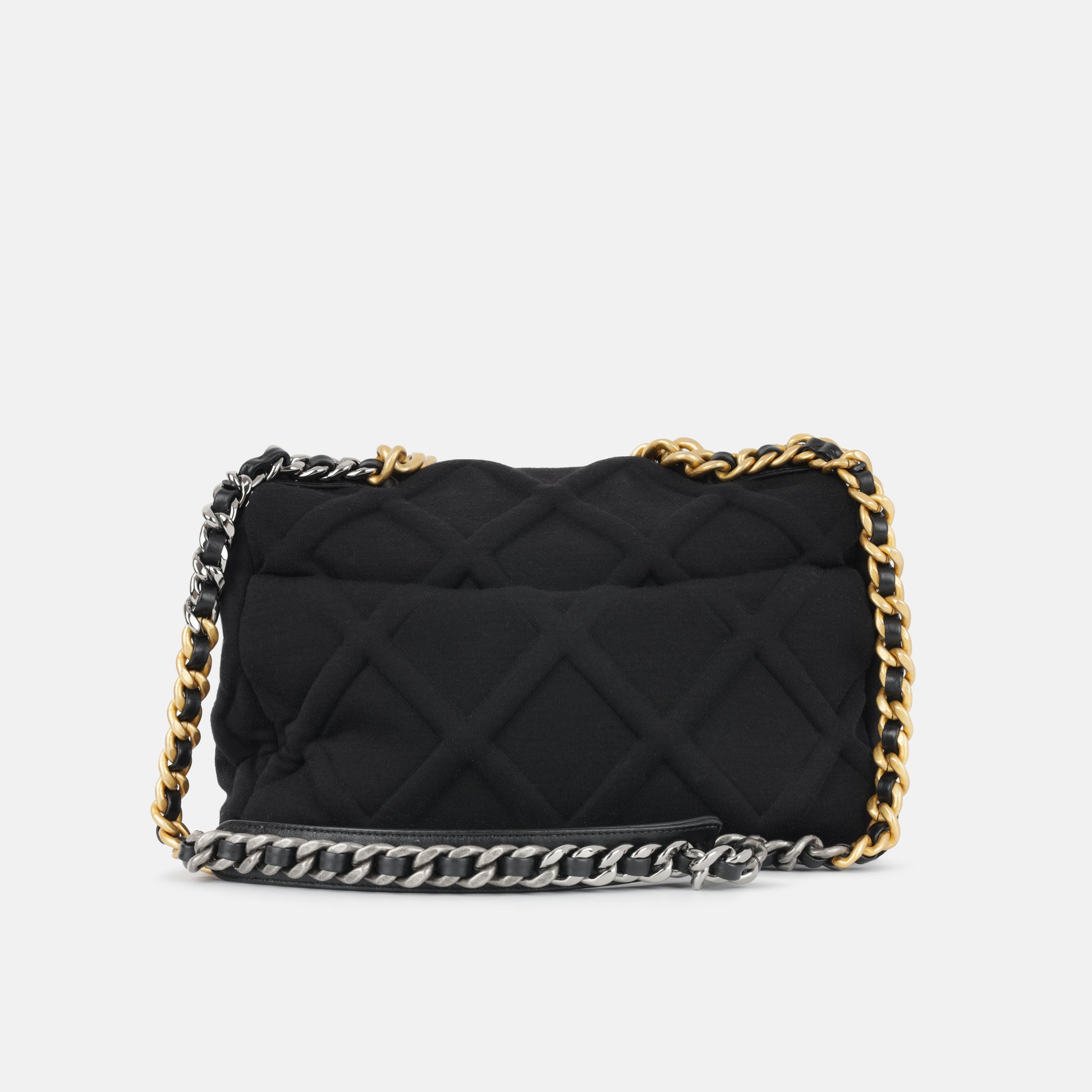 Chanel Chanel 19 Shoulder Bag - Rovelle Bags