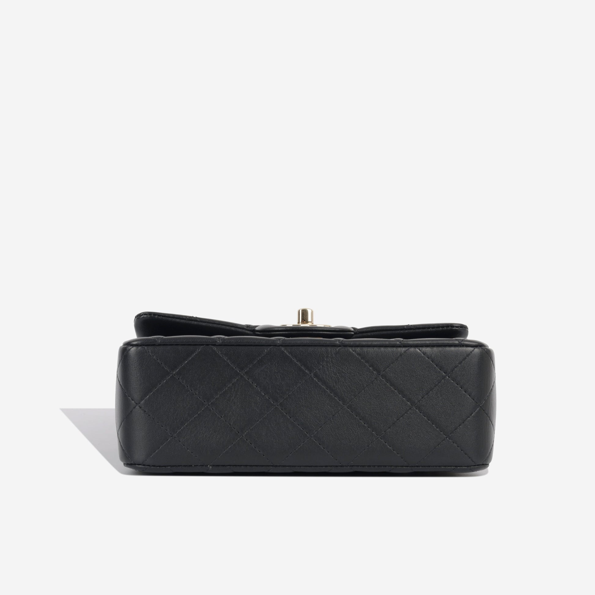 Chanel Classic Flap Shoulder Bag - Rovelle Bags
