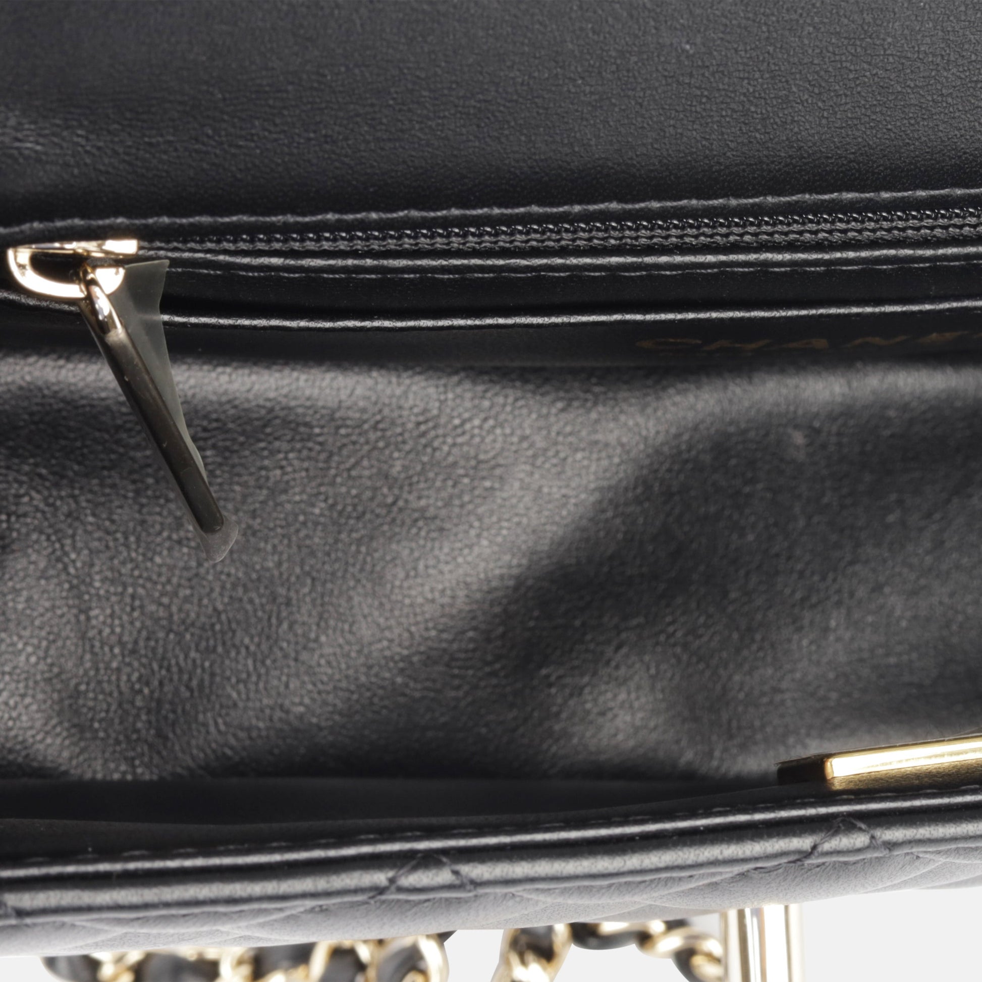 Chanel Classic Flap Shoulder Bag - Rovelle Bags